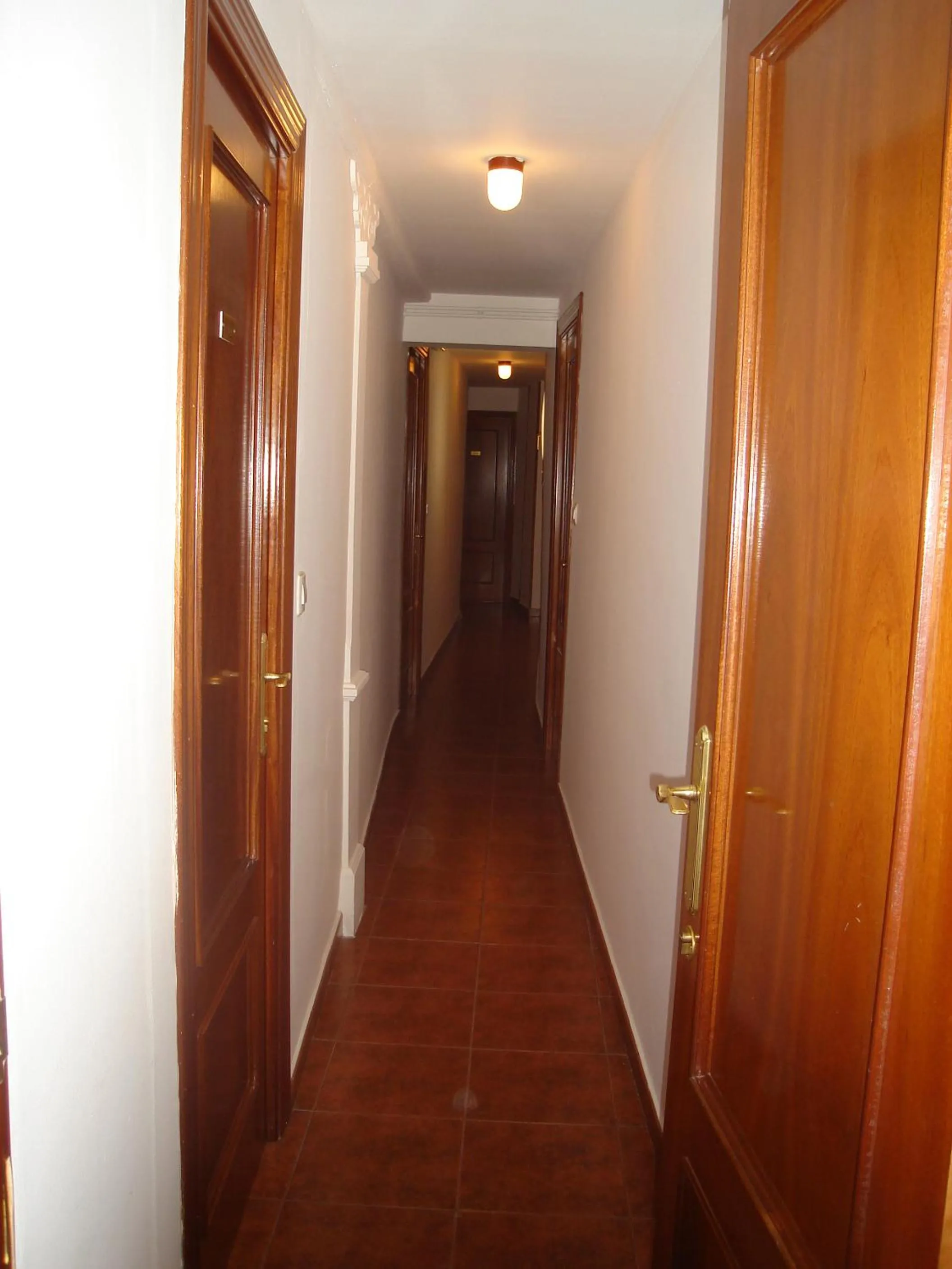 Other in Hotel Mesón del Gallo