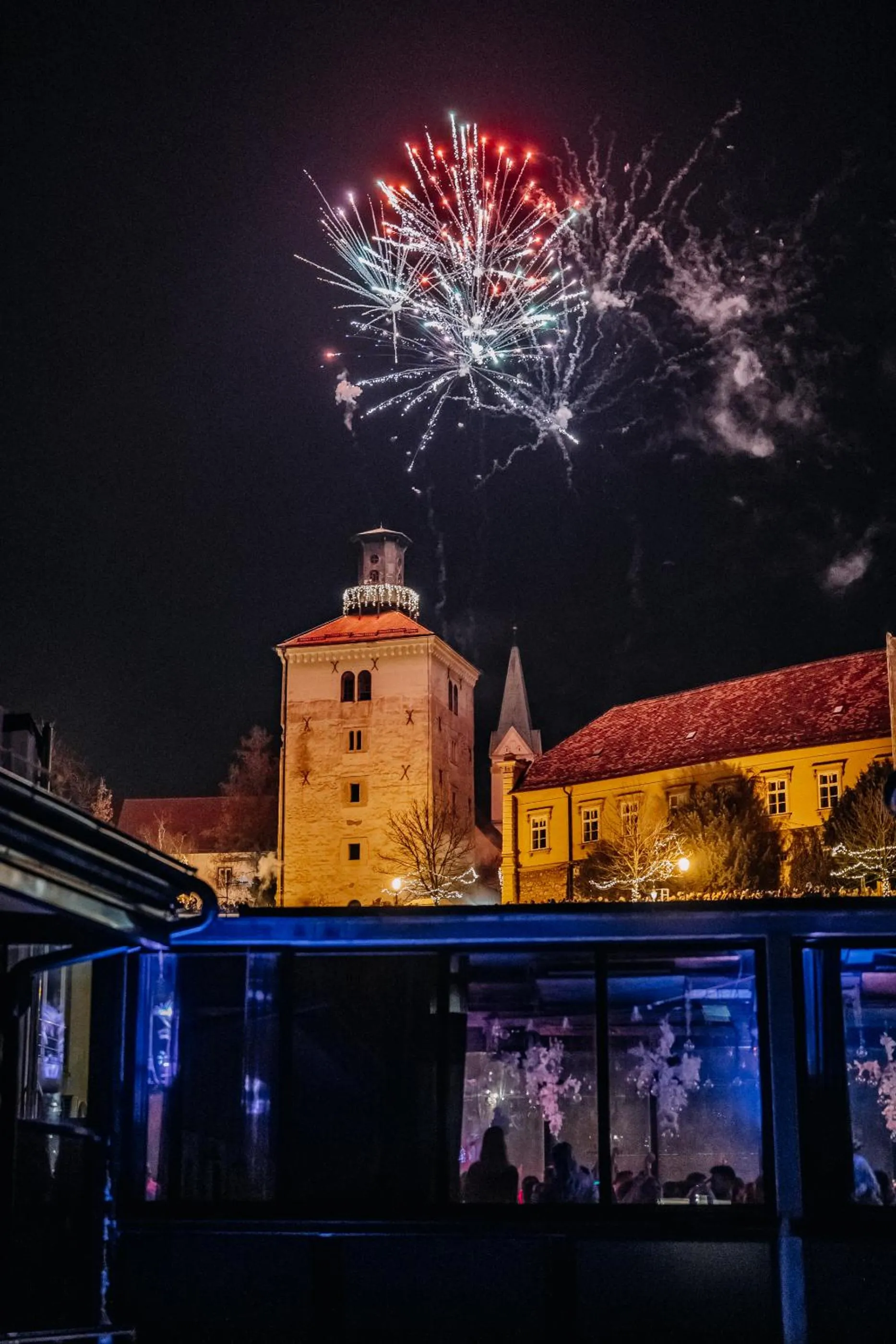 Activities in Chillout Hostel Zagreb