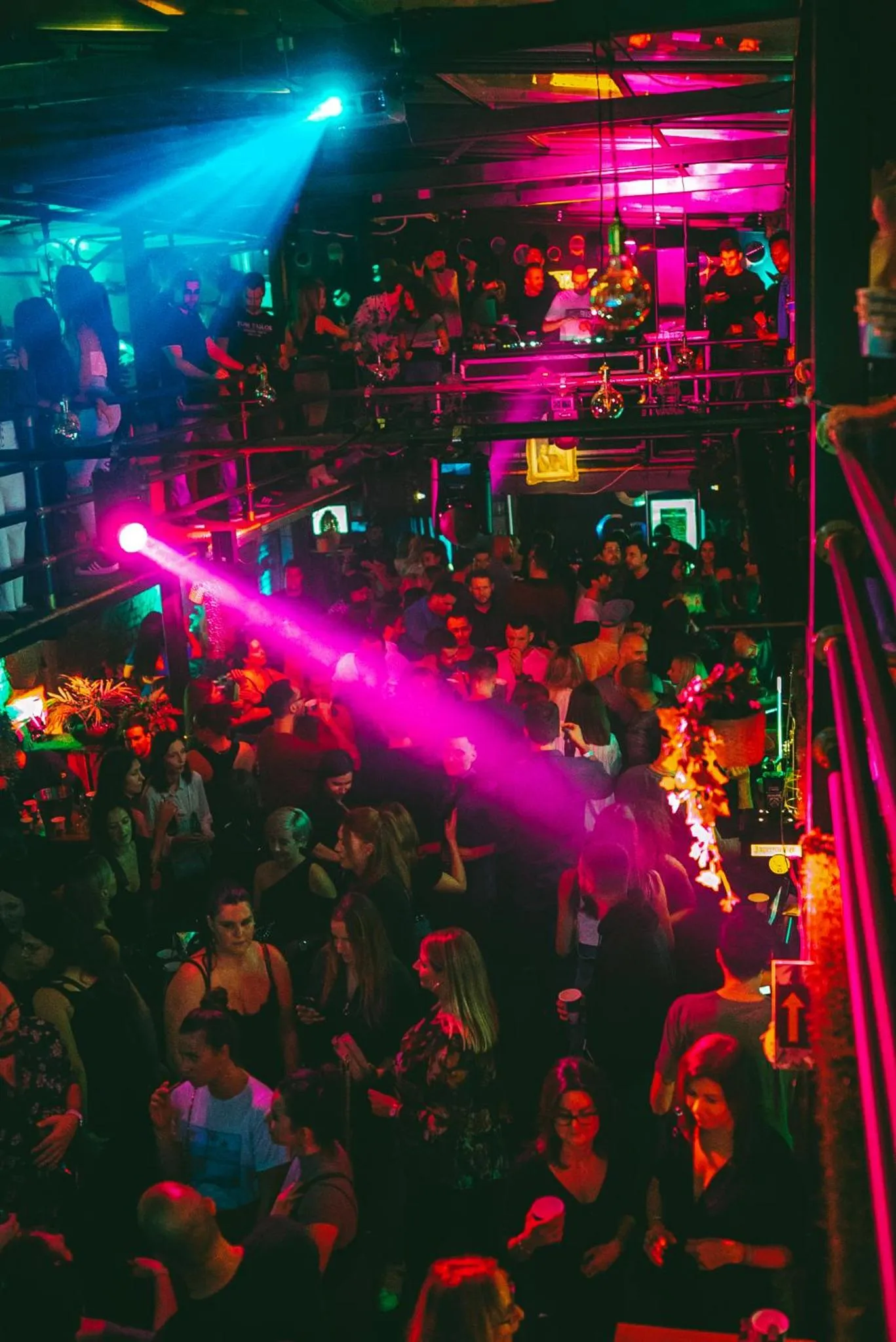 Activities in Chillout Hostel Zagreb