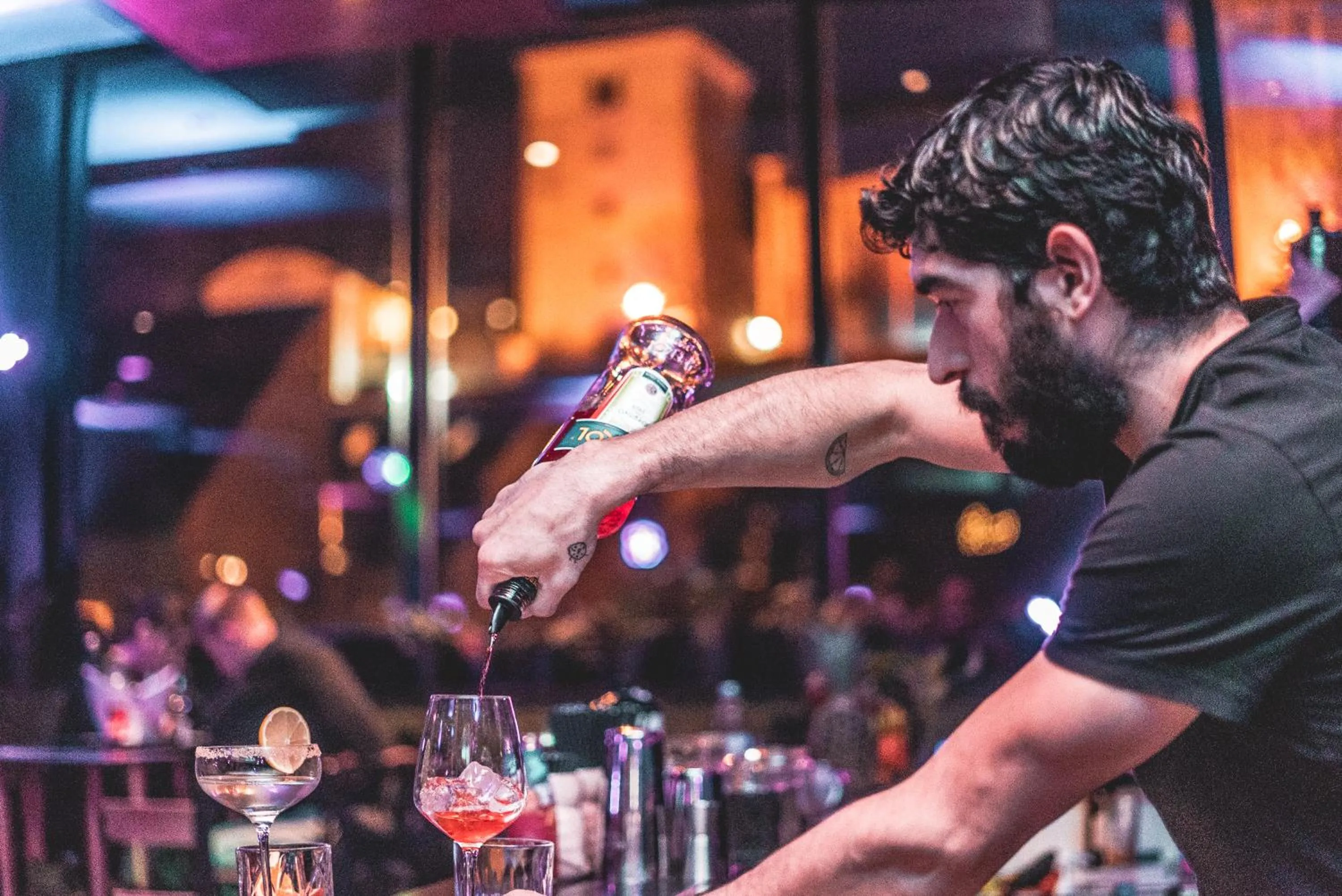 Activities in Chillout Hostel Zagreb