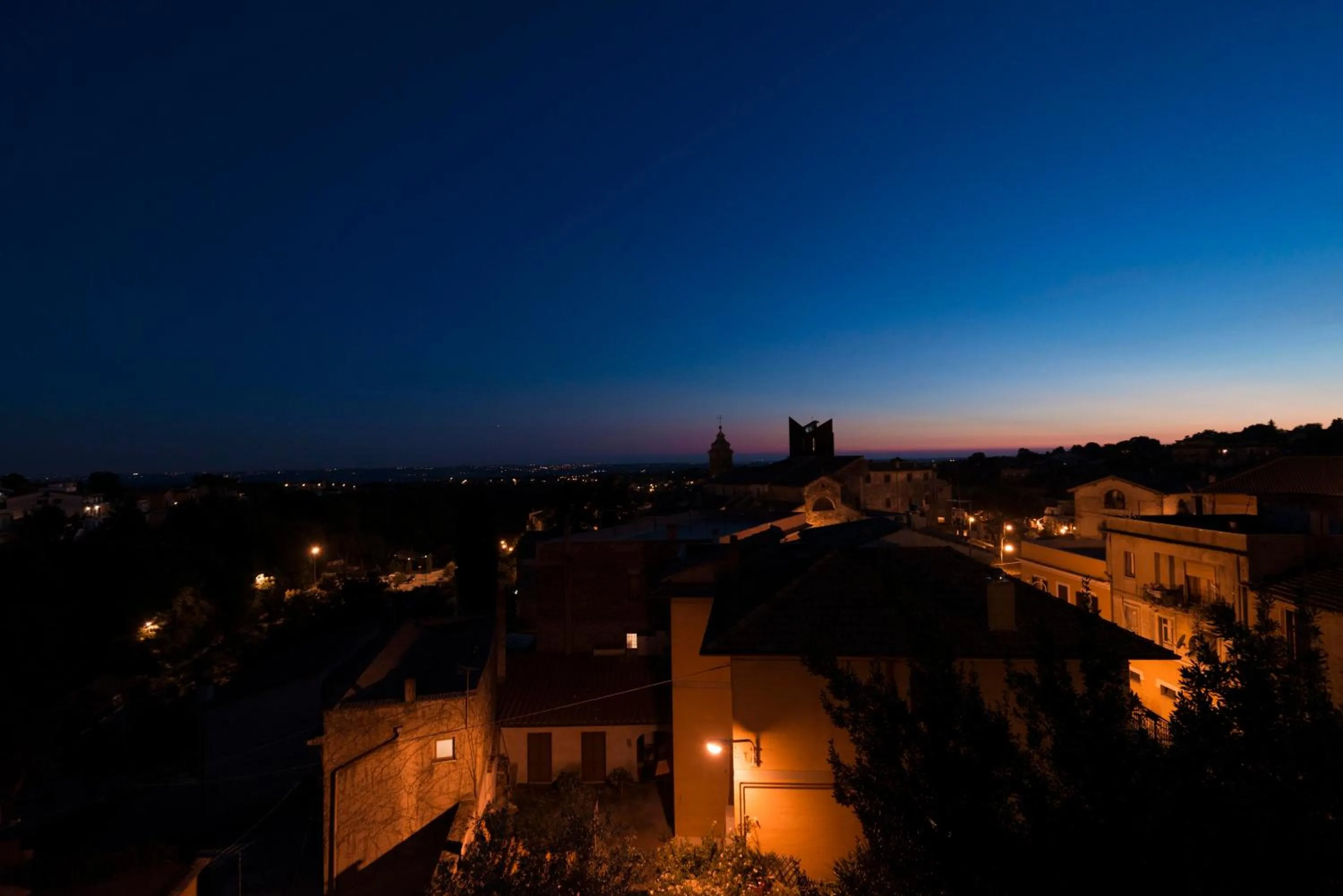 View (from property/room) in La Meridiana Relais