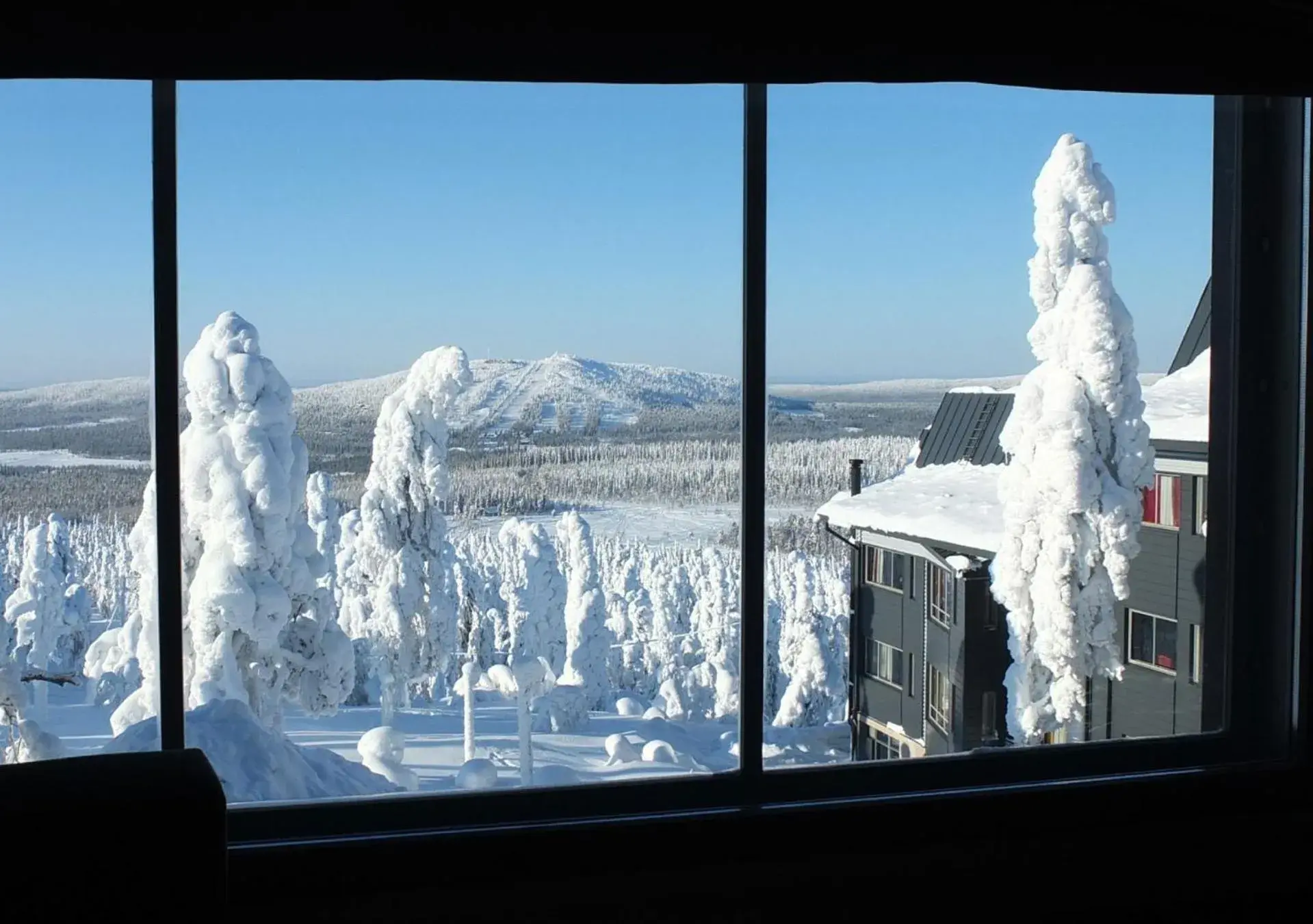 Ski Resort & Hotel Pikku-Syöte Ski Resort & Hotel Pikku-Syöte