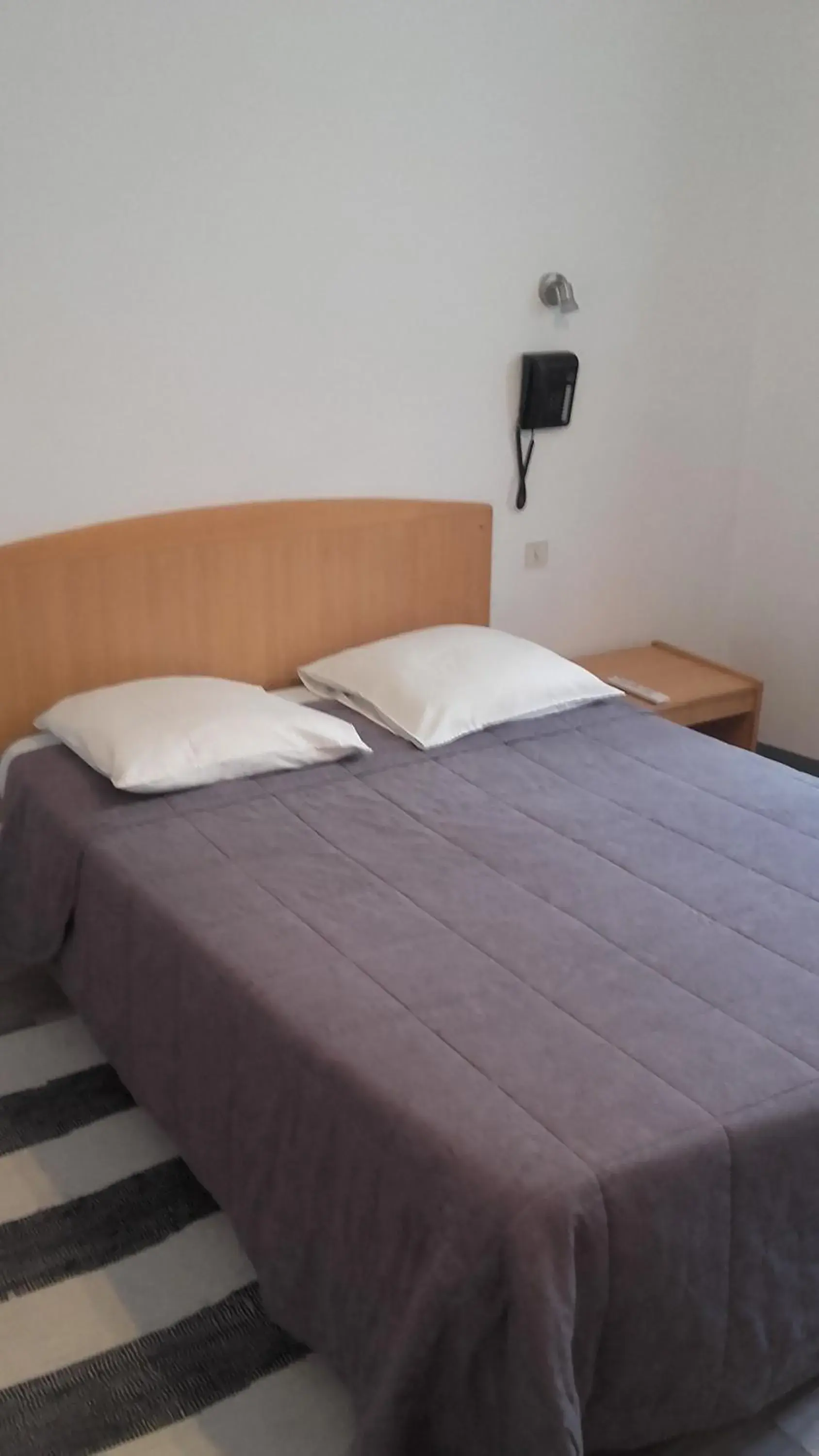 Double Room in Hotel Le Chapitre Double Room in Hotel Le Chapitre