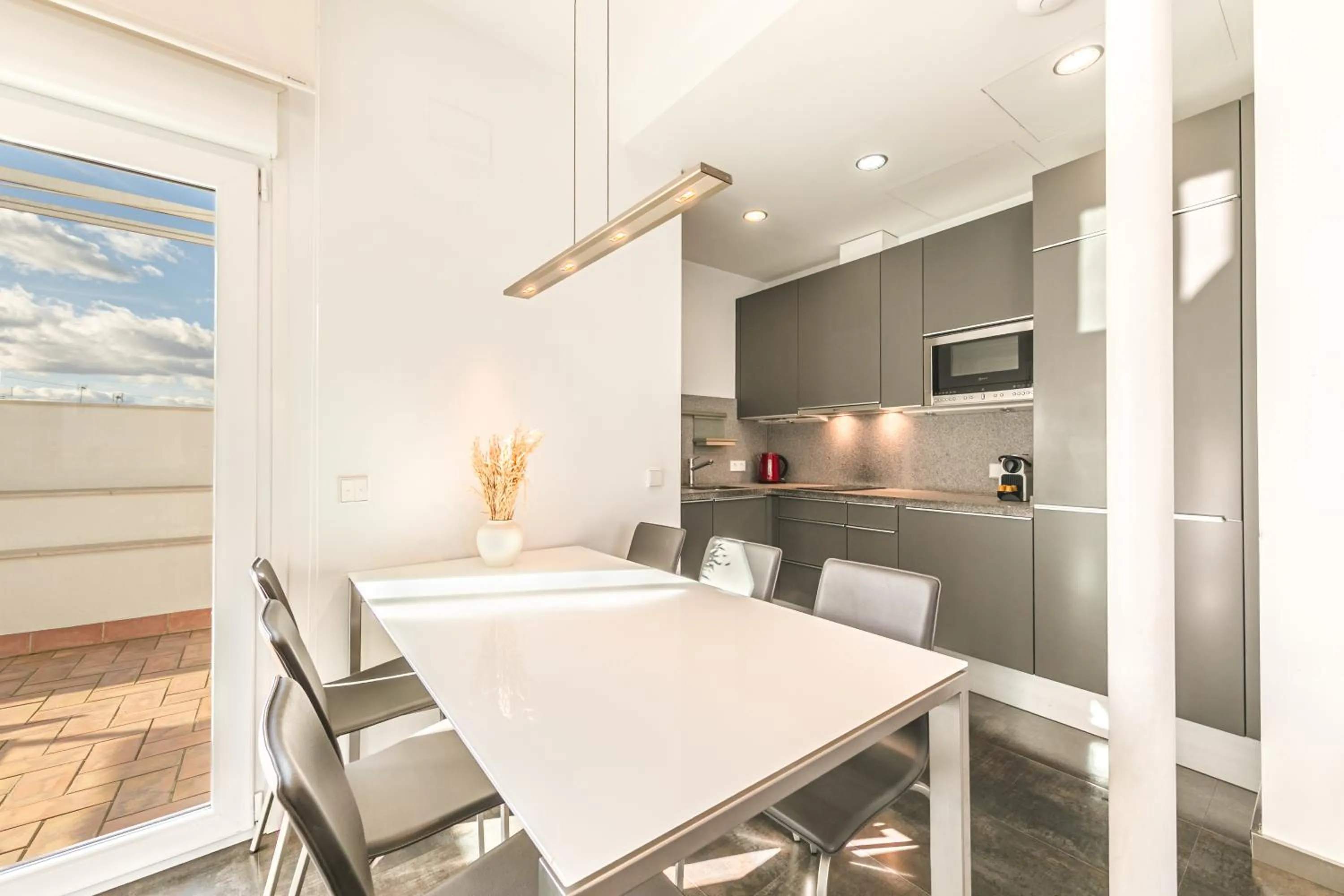Stay Unique Apartments Eslava Pet Friendly