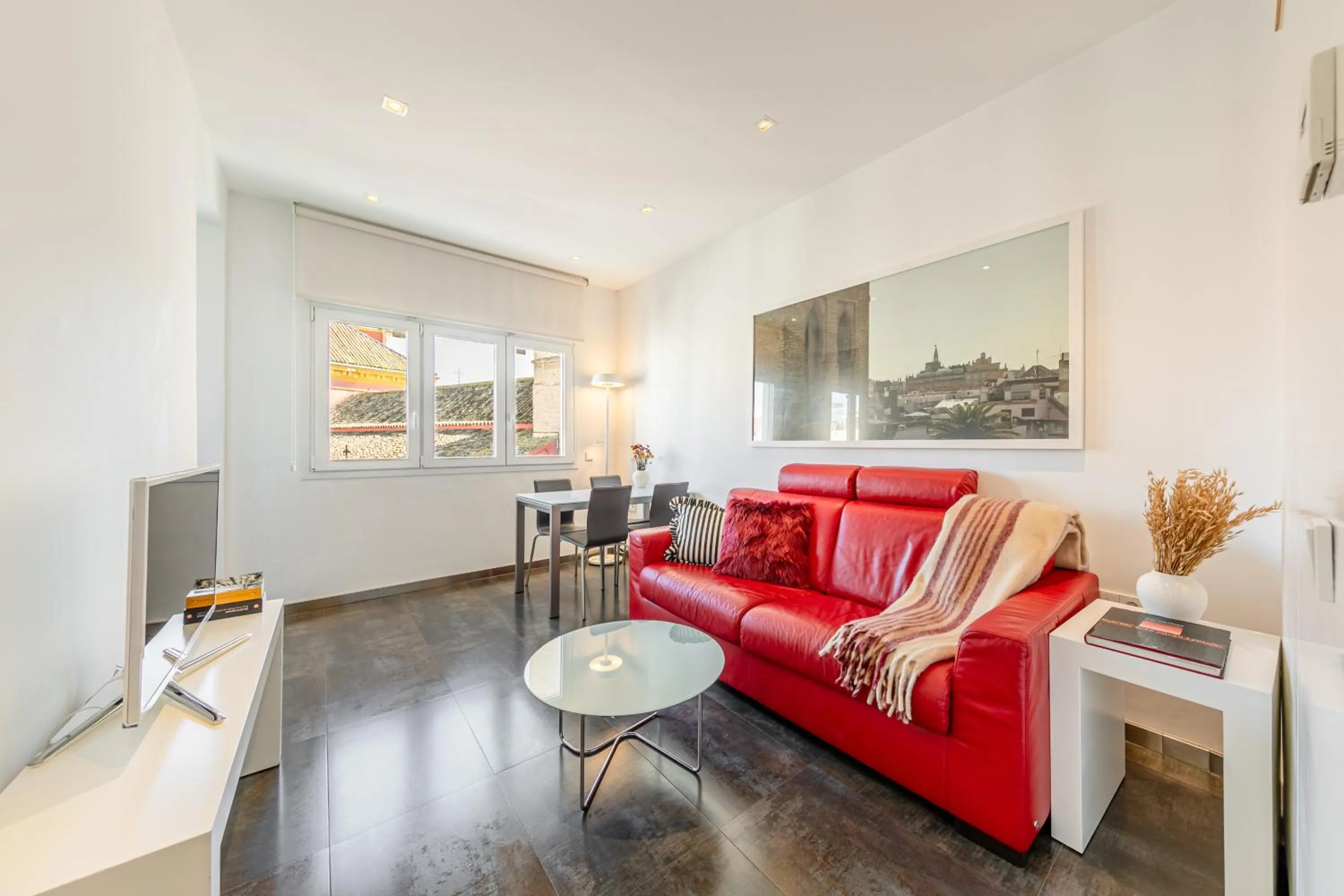 Stay Unique Apartments Eslava Pet Friendly