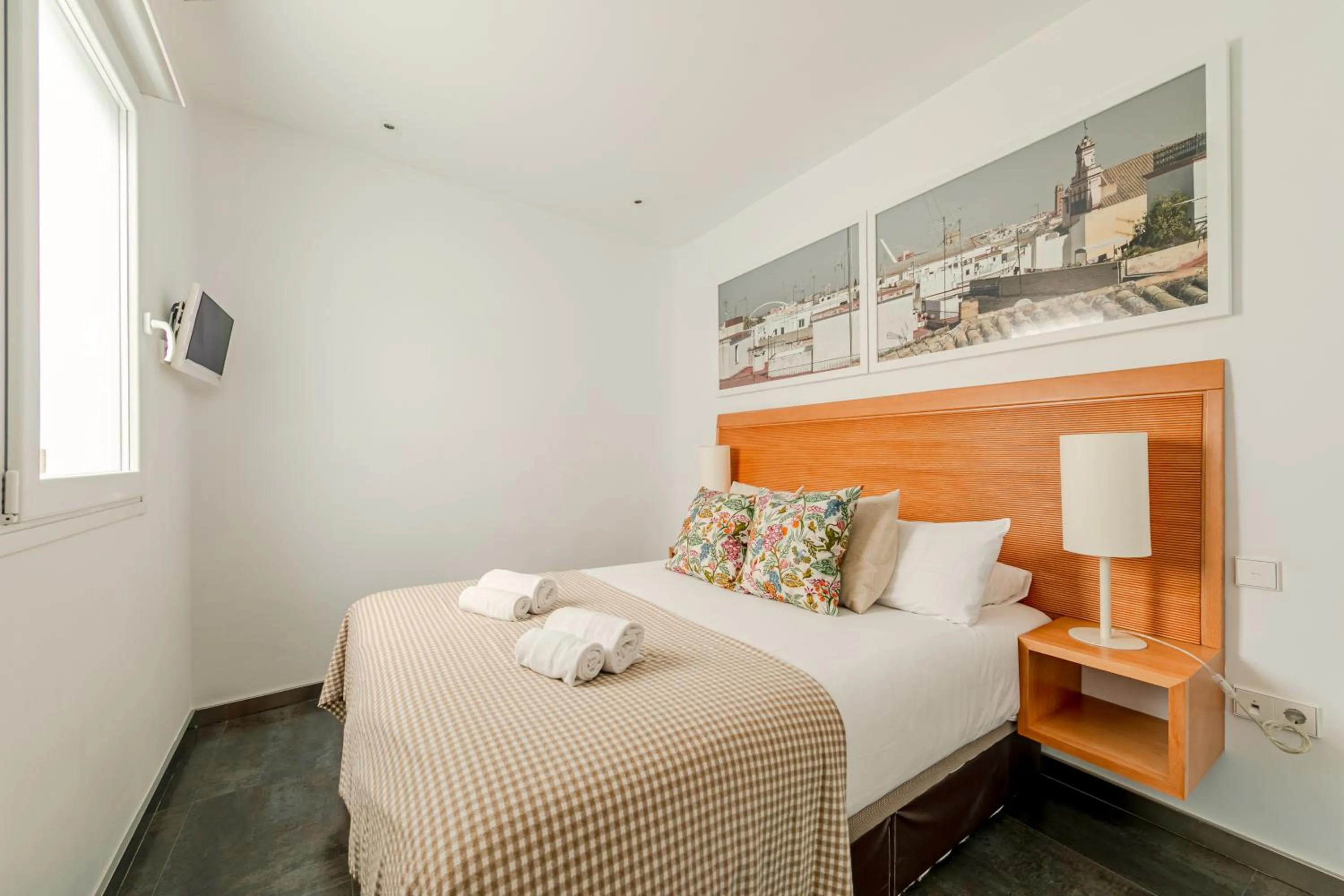 Stay Unique Apartments Eslava Pet Friendly
