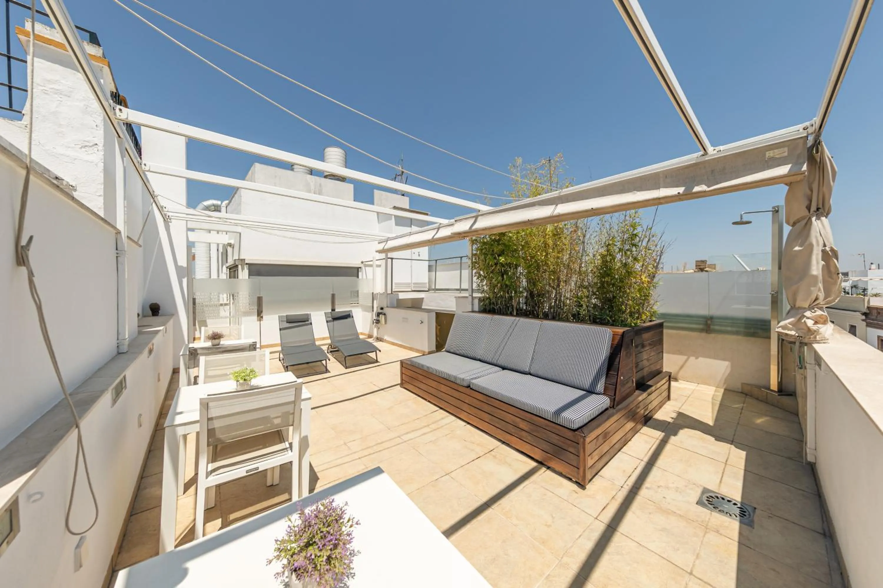 Stay Unique Apartments Eslava Pet Friendly