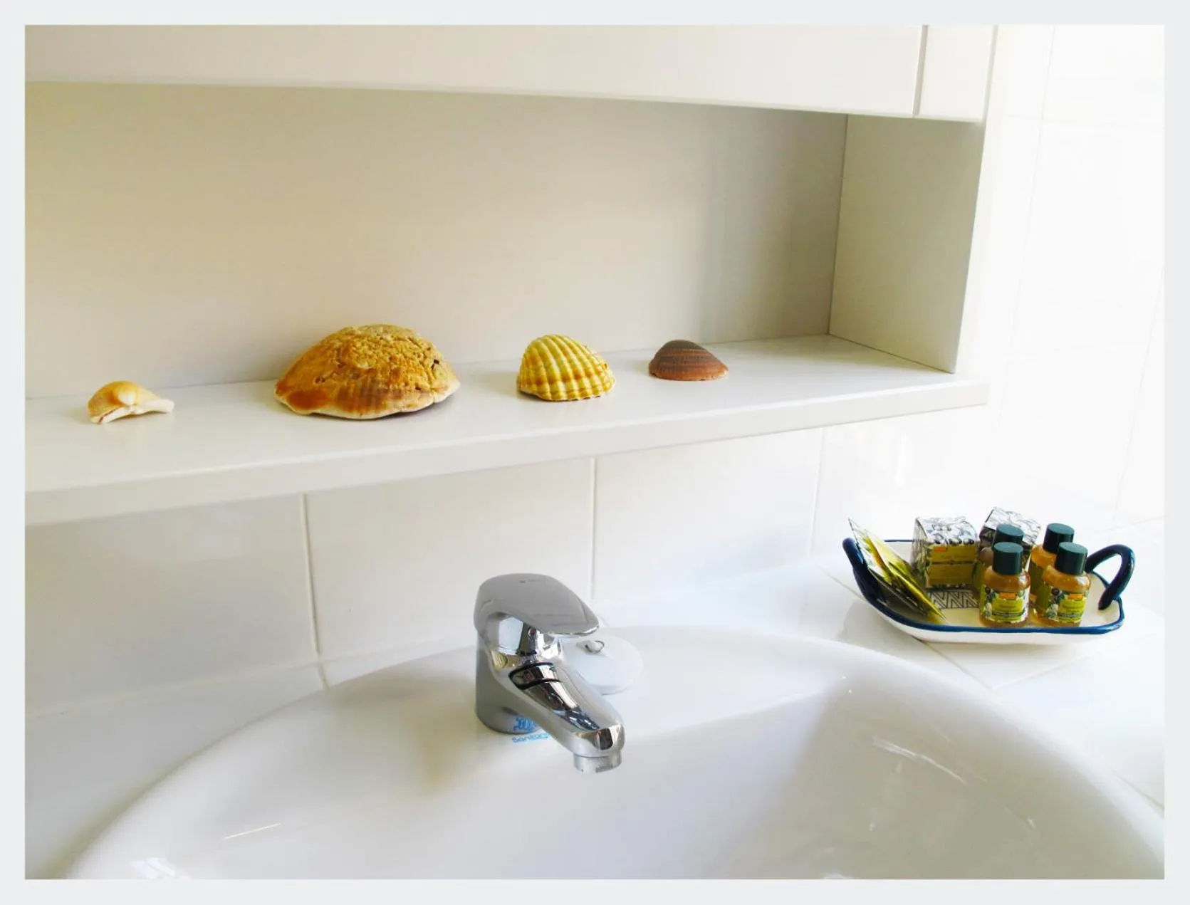 Bathroom in Senhor Gigi