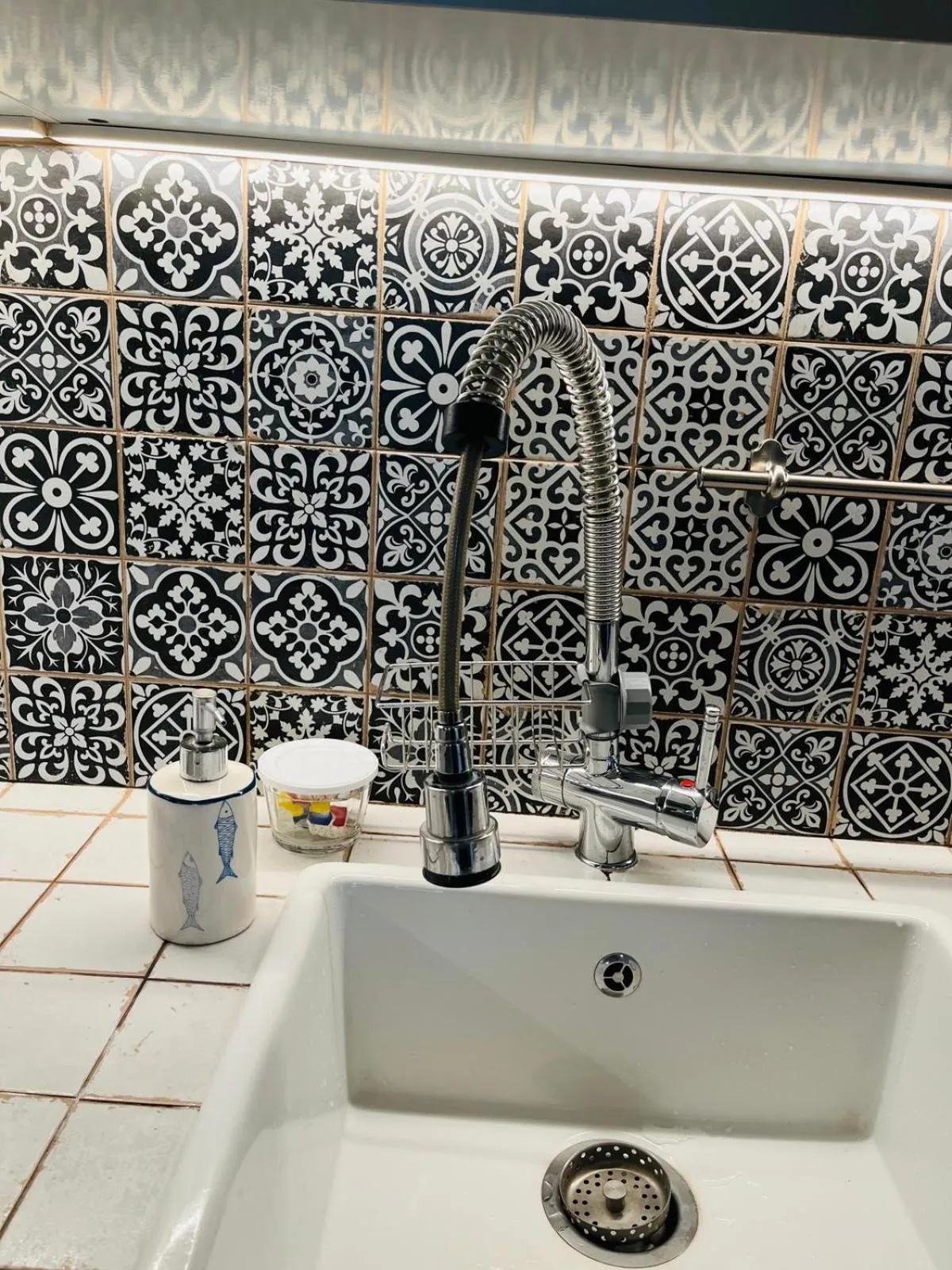 kitchen in Senhor Gigi