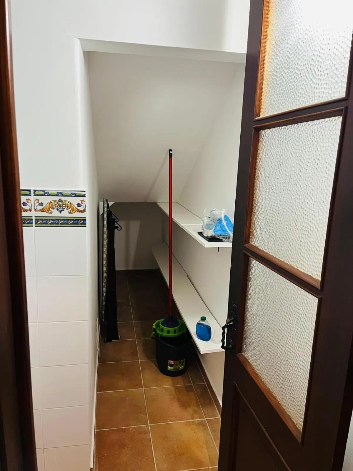 flat iron in Senhor Gigi