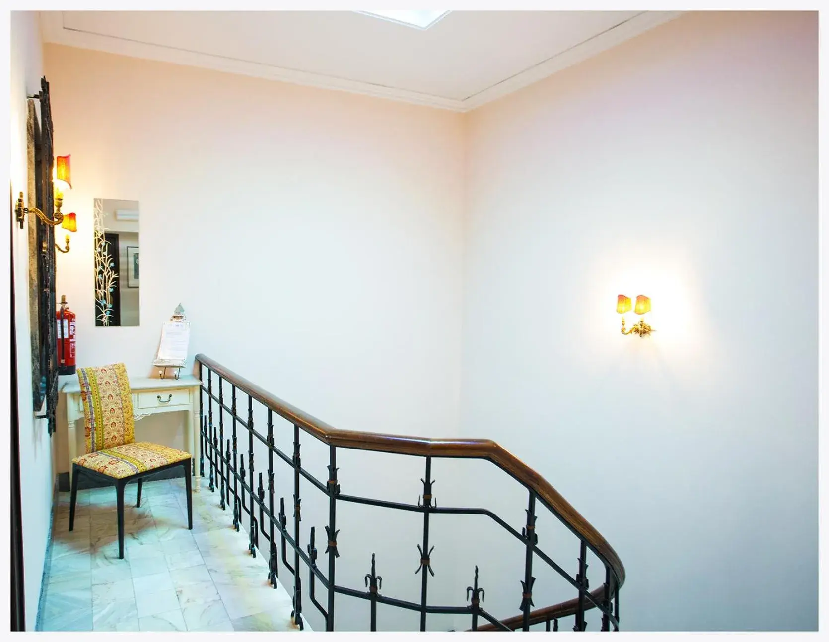 acessibility, Bed in Senhor Gigi acessibility, Bed in Senhor Gigi