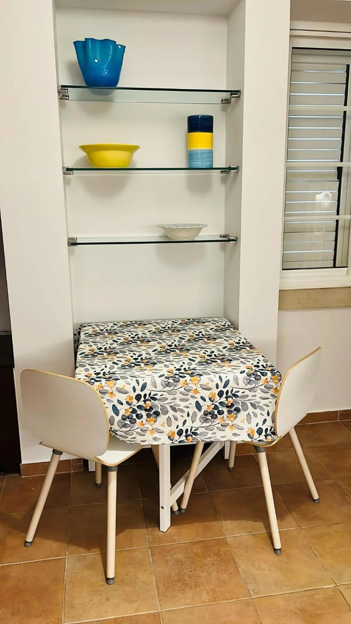 Dining area in Senhor Gigi