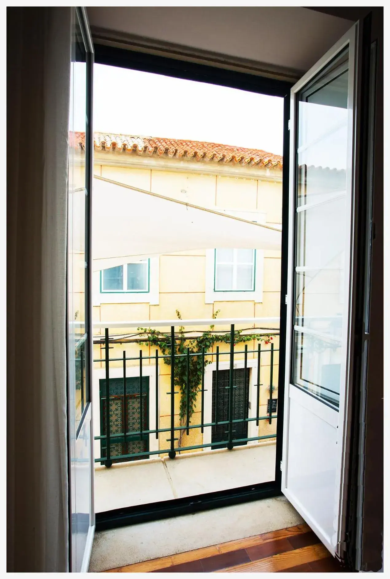 View (from property/room) in Senhor Gigi View (from property/room) in Senhor Gigi