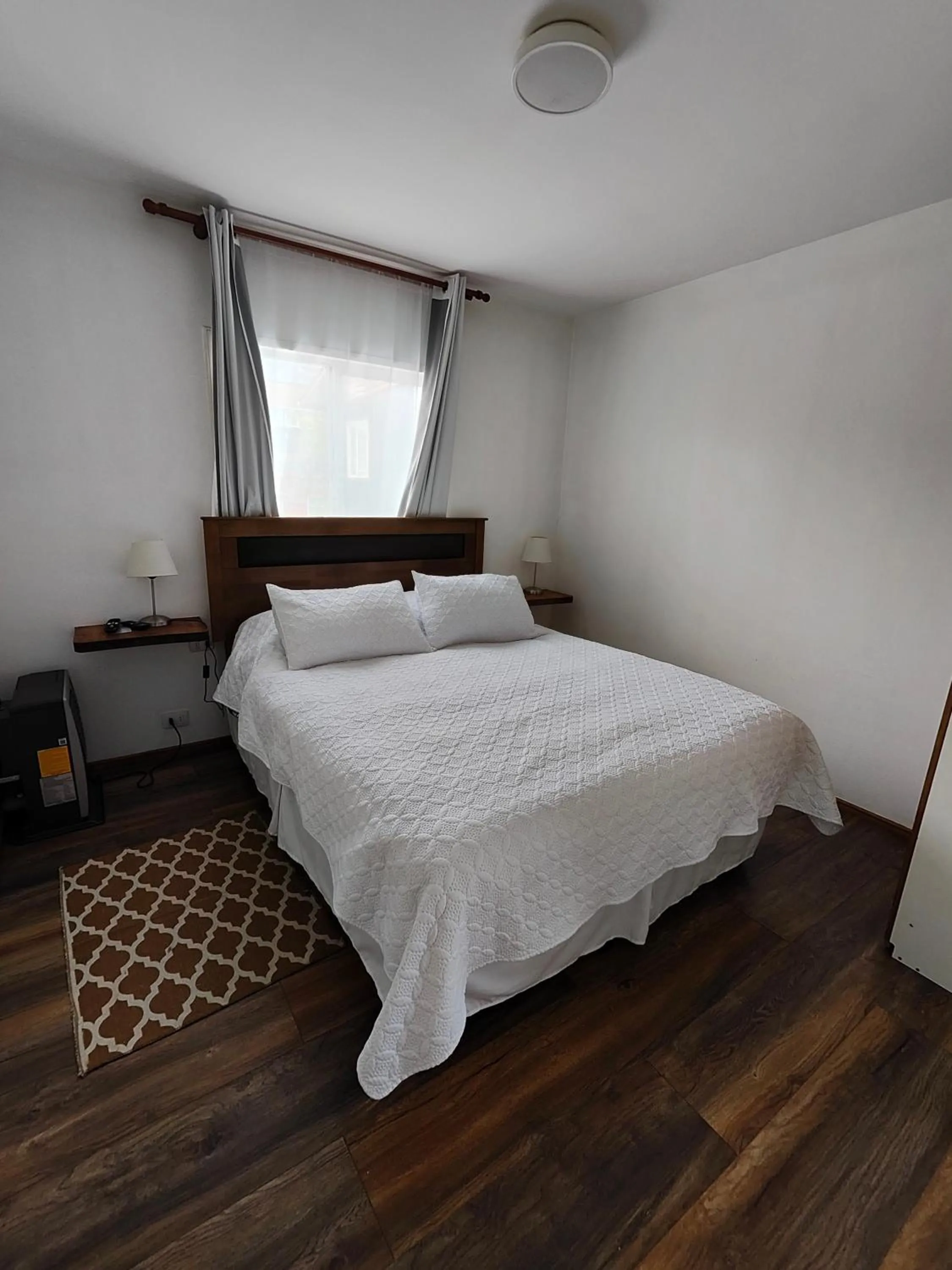 Hostal Casa Arrayán