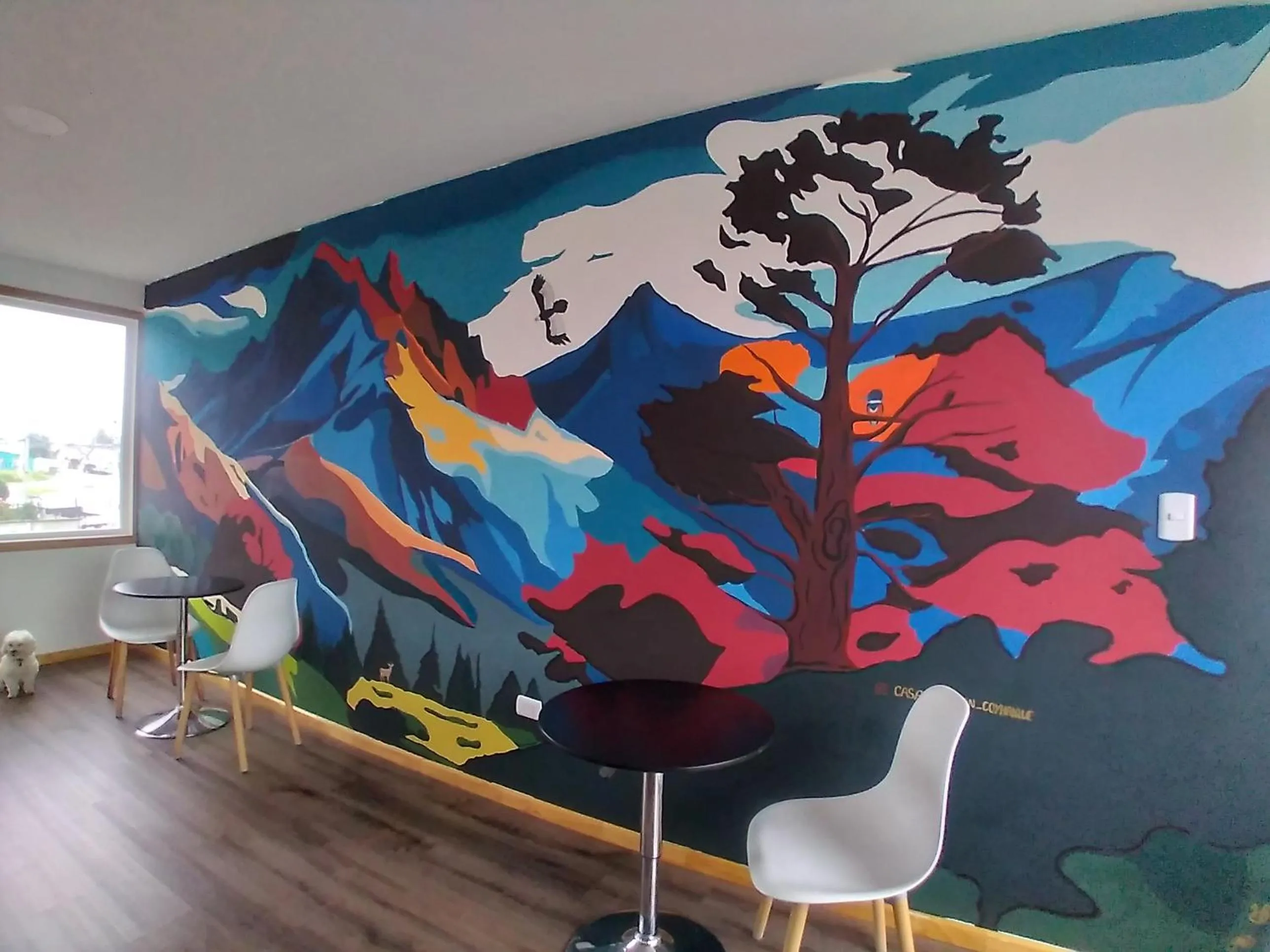 Hostal Casa Arrayán