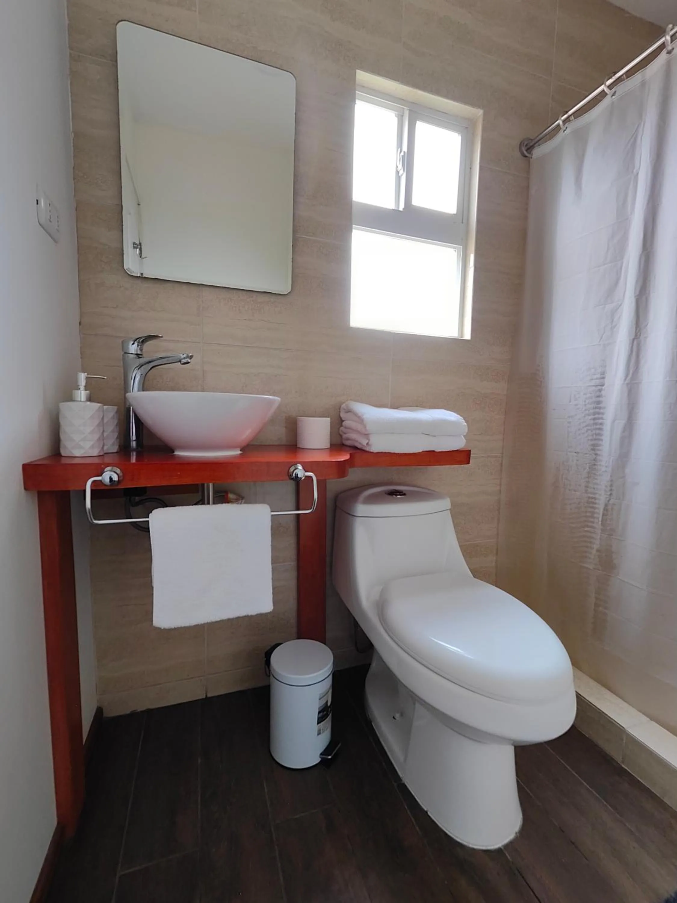 Hostal Casa Arrayán