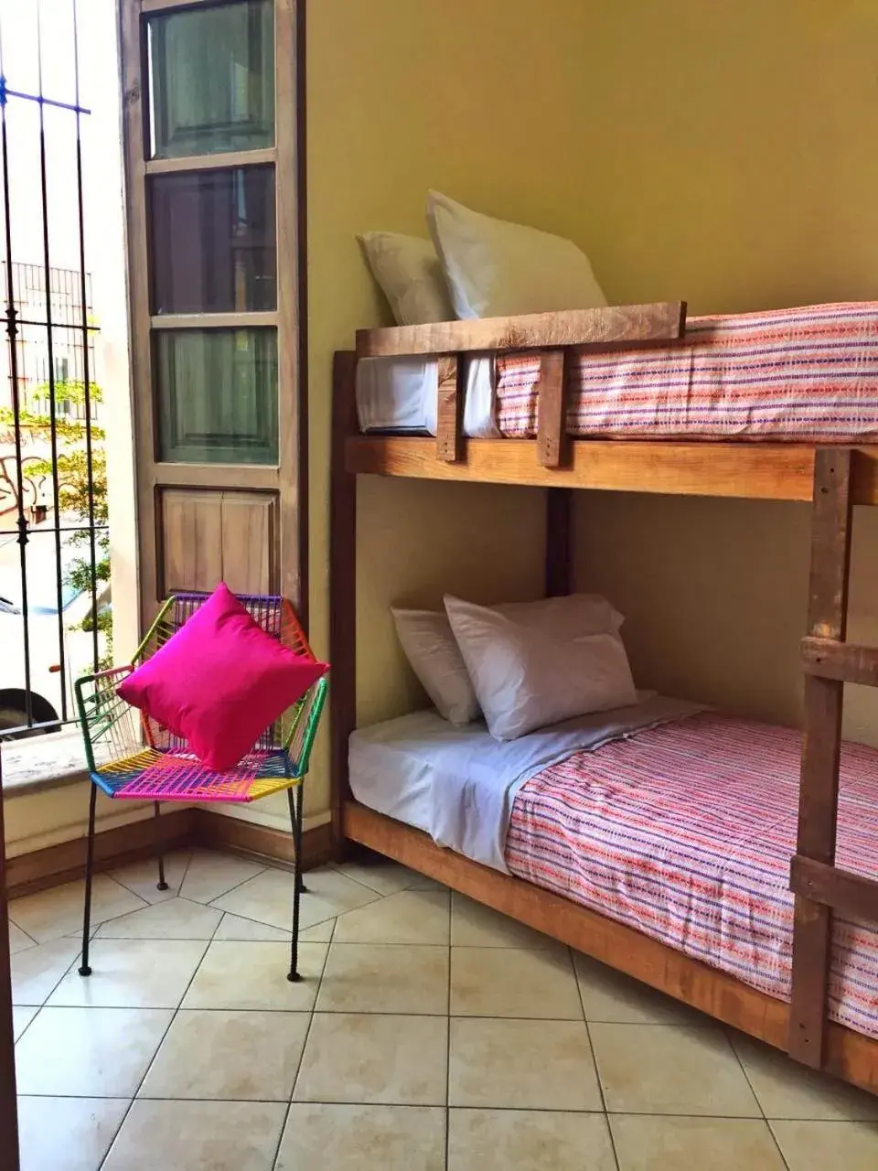 Family Room in Maria Bonita Family Room in Maria Bonita