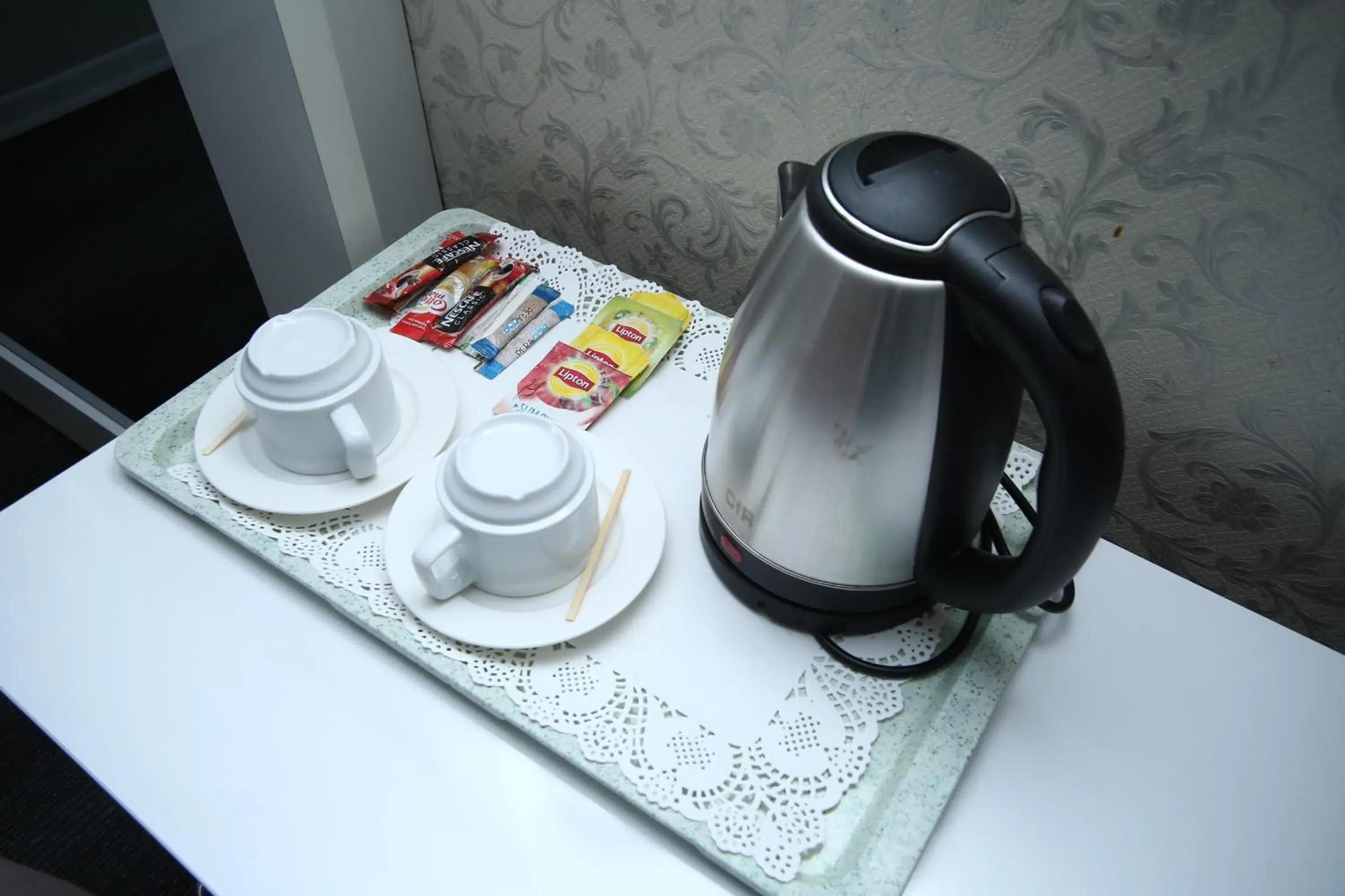 Deluxe Room in Grand Silay Hotel Deluxe Room in Grand Silay Hotel