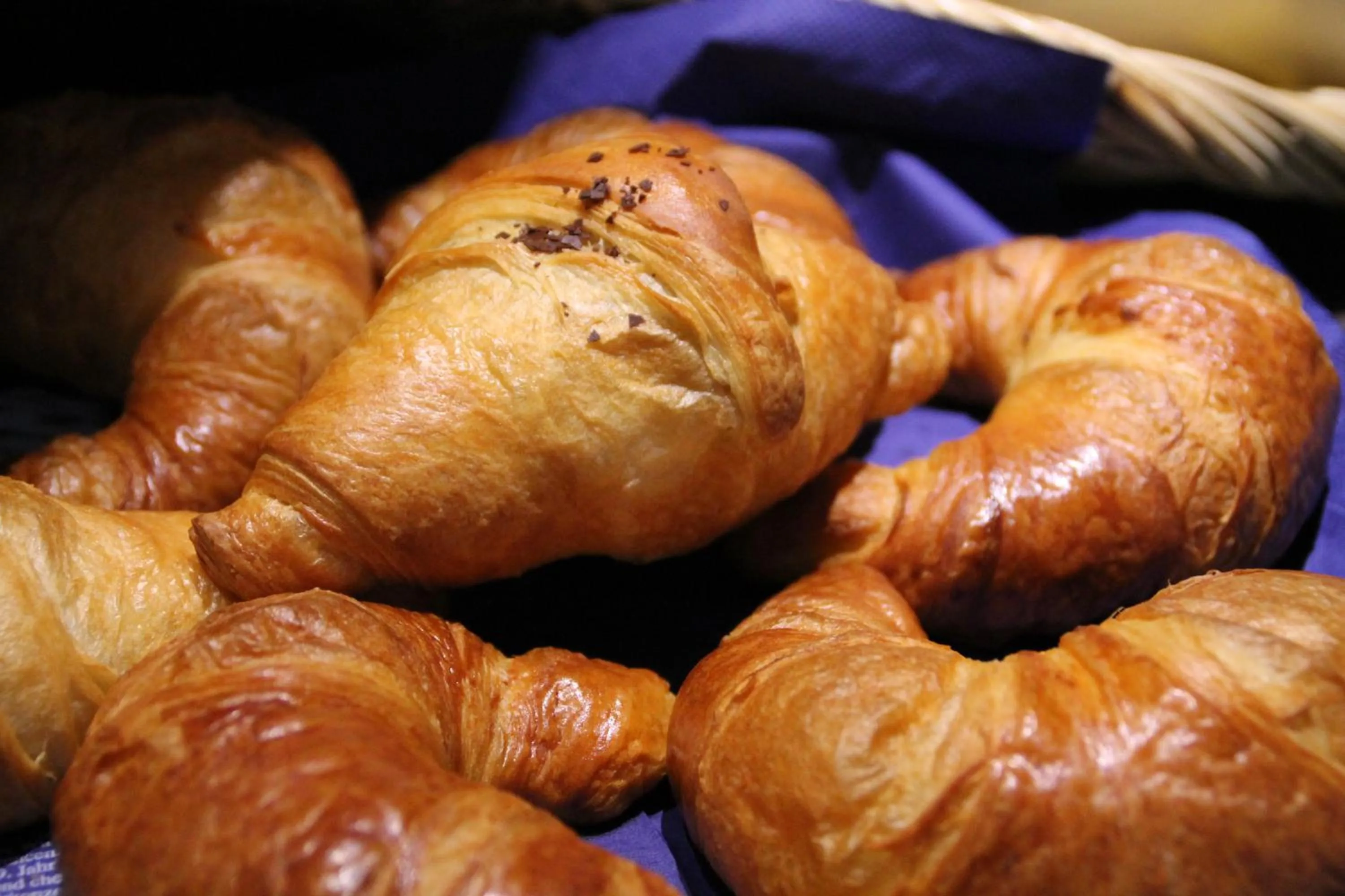 Breakfast in RIESENjunior Hanau by Trip Inn