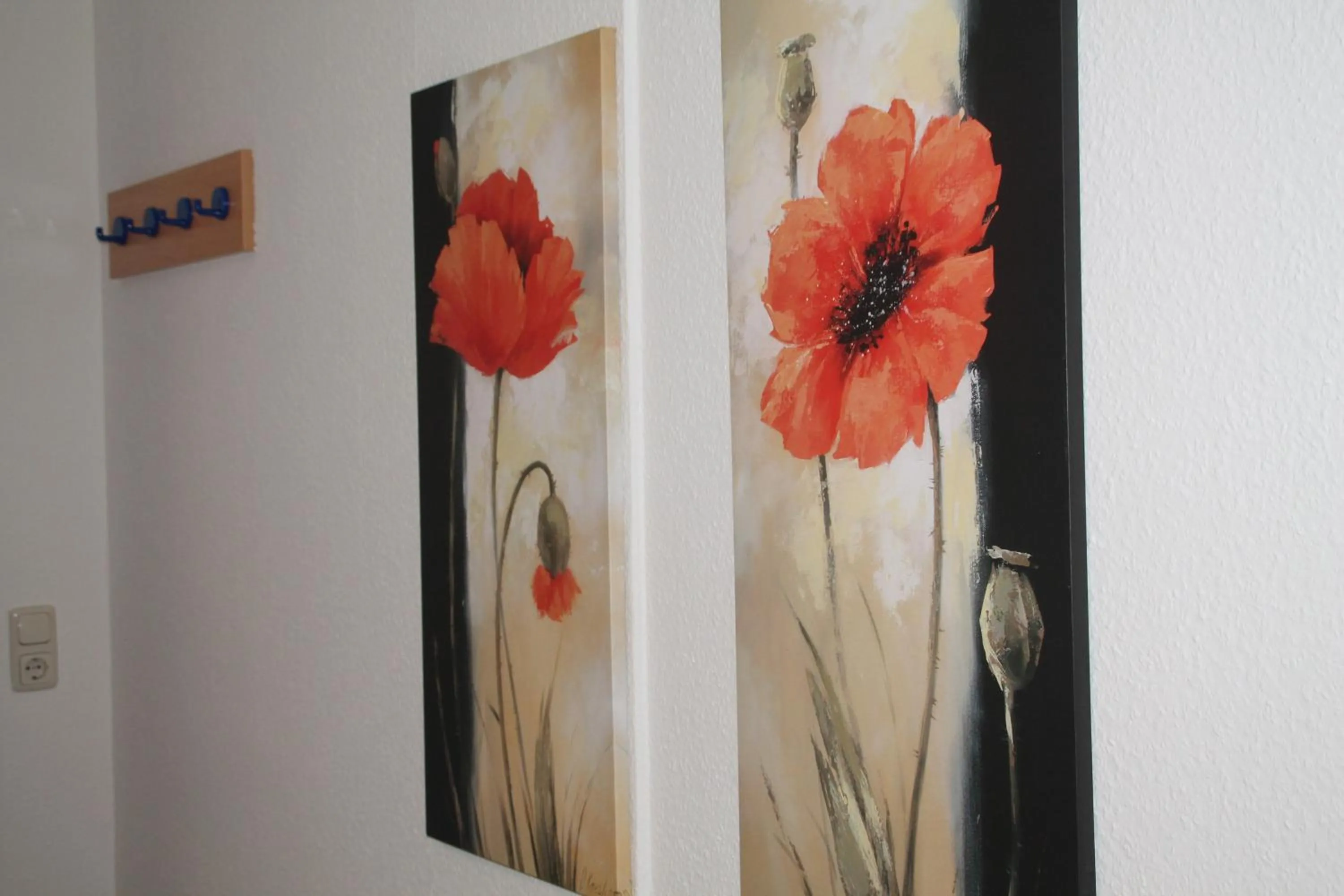 Decorative detail in RIESENjunior Hanau by Trip Inn