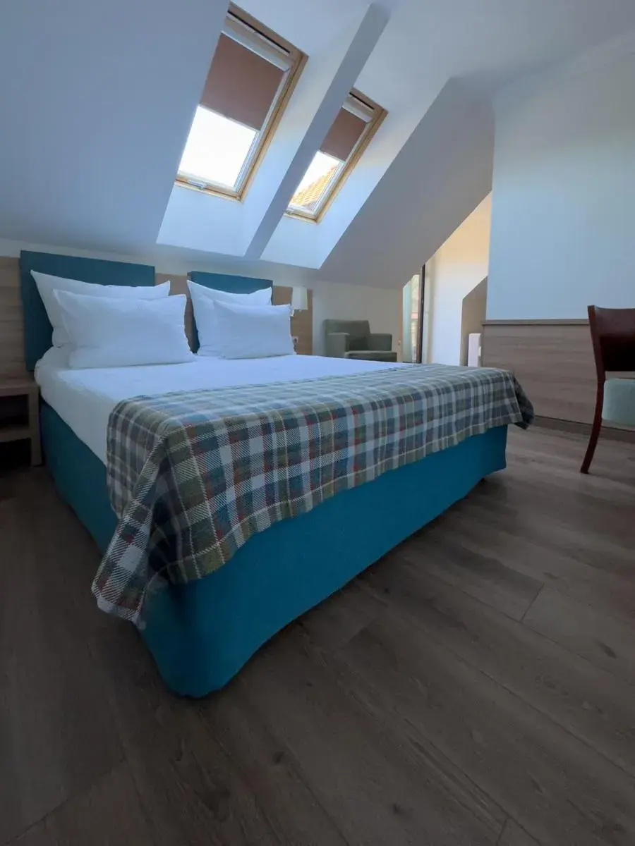 Superior Double Room in Greno Hotel & Spa Superior Double Room in Greno Hotel & Spa