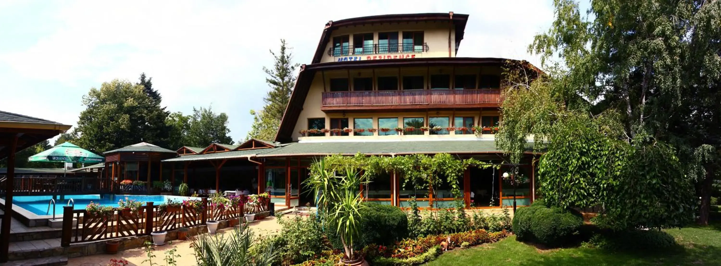Family Hotel Residence Family Hotel Residence