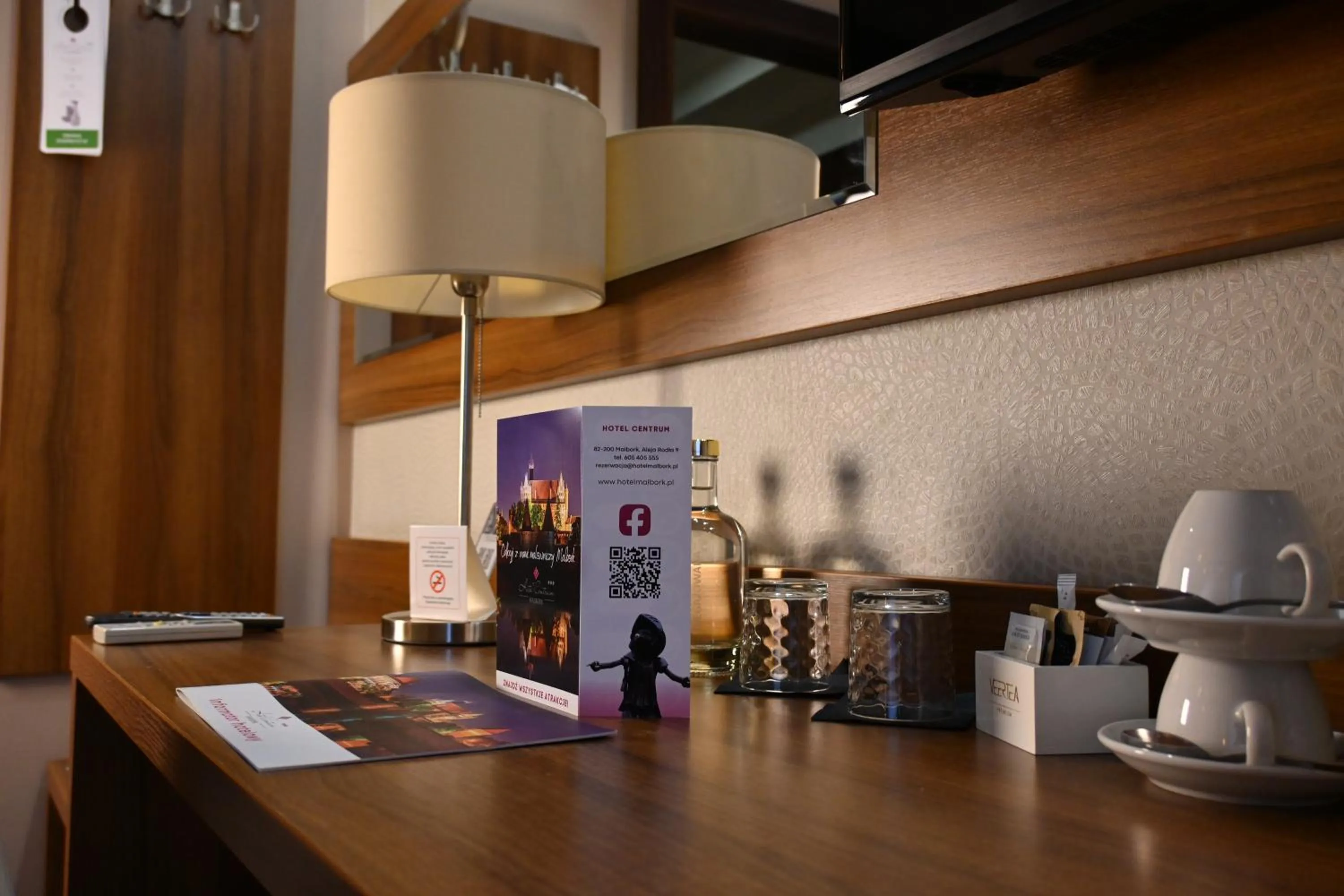 Hotel Centrum Malbork