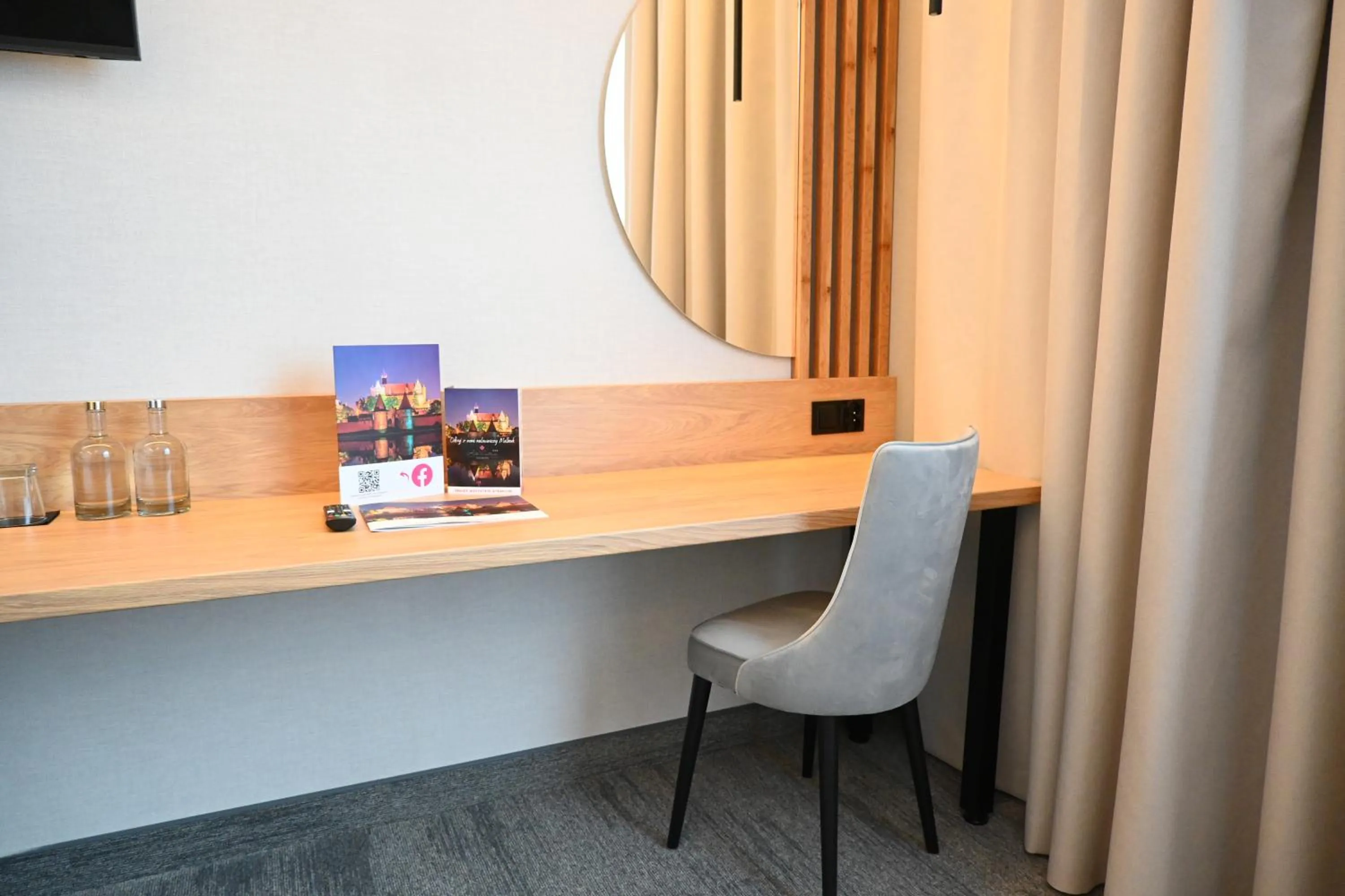 Hotel Centrum Malbork