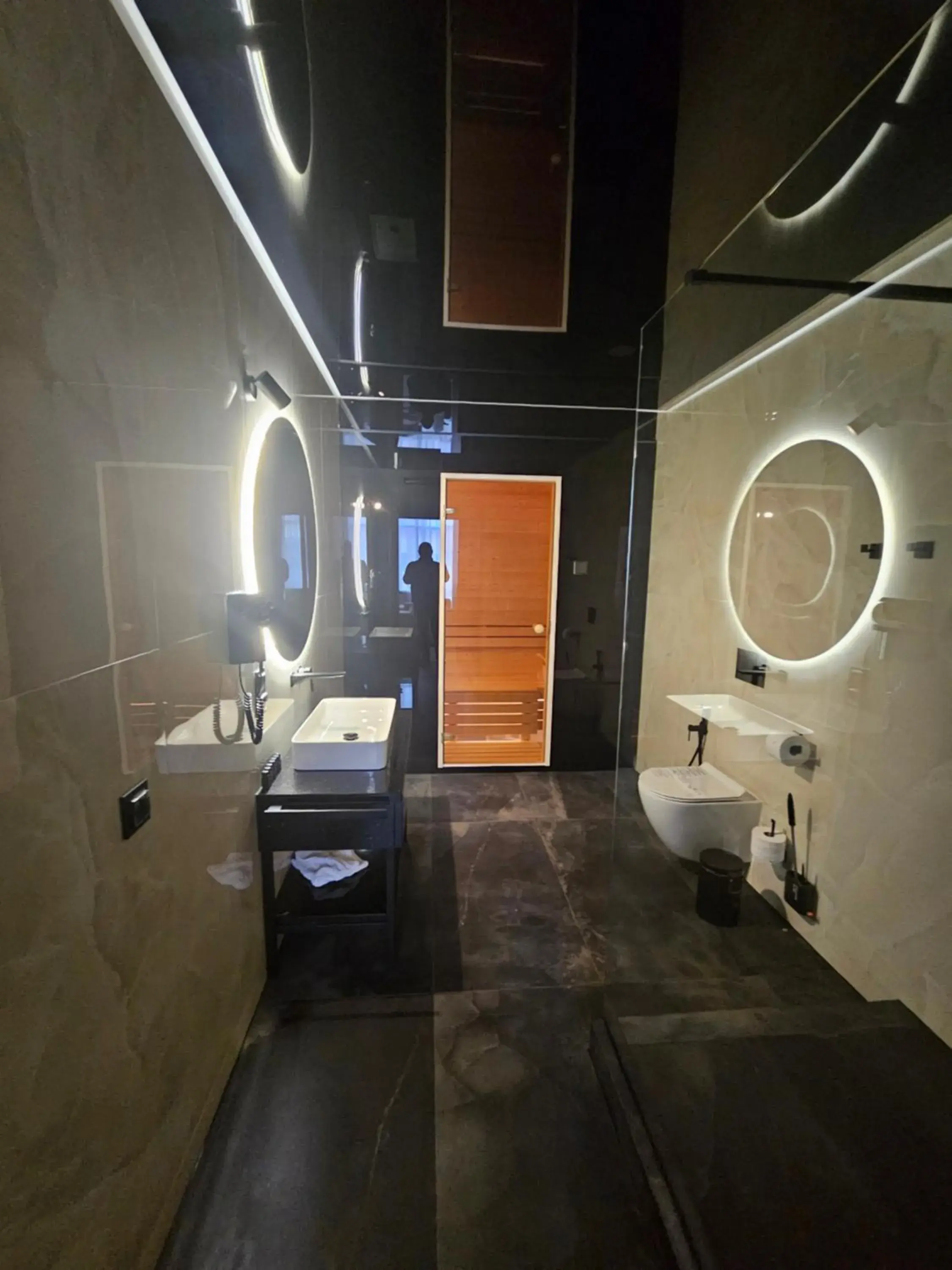 Apartment with Sauna in Hotel Centrum Malbork Apartment with Sauna in Hotel Centrum Malbork