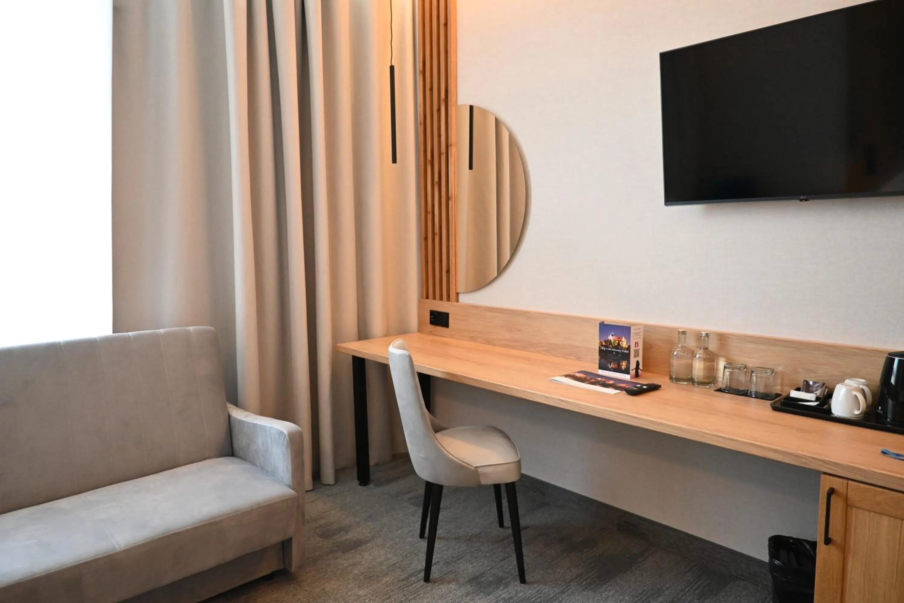 Hotel Centrum Malbork