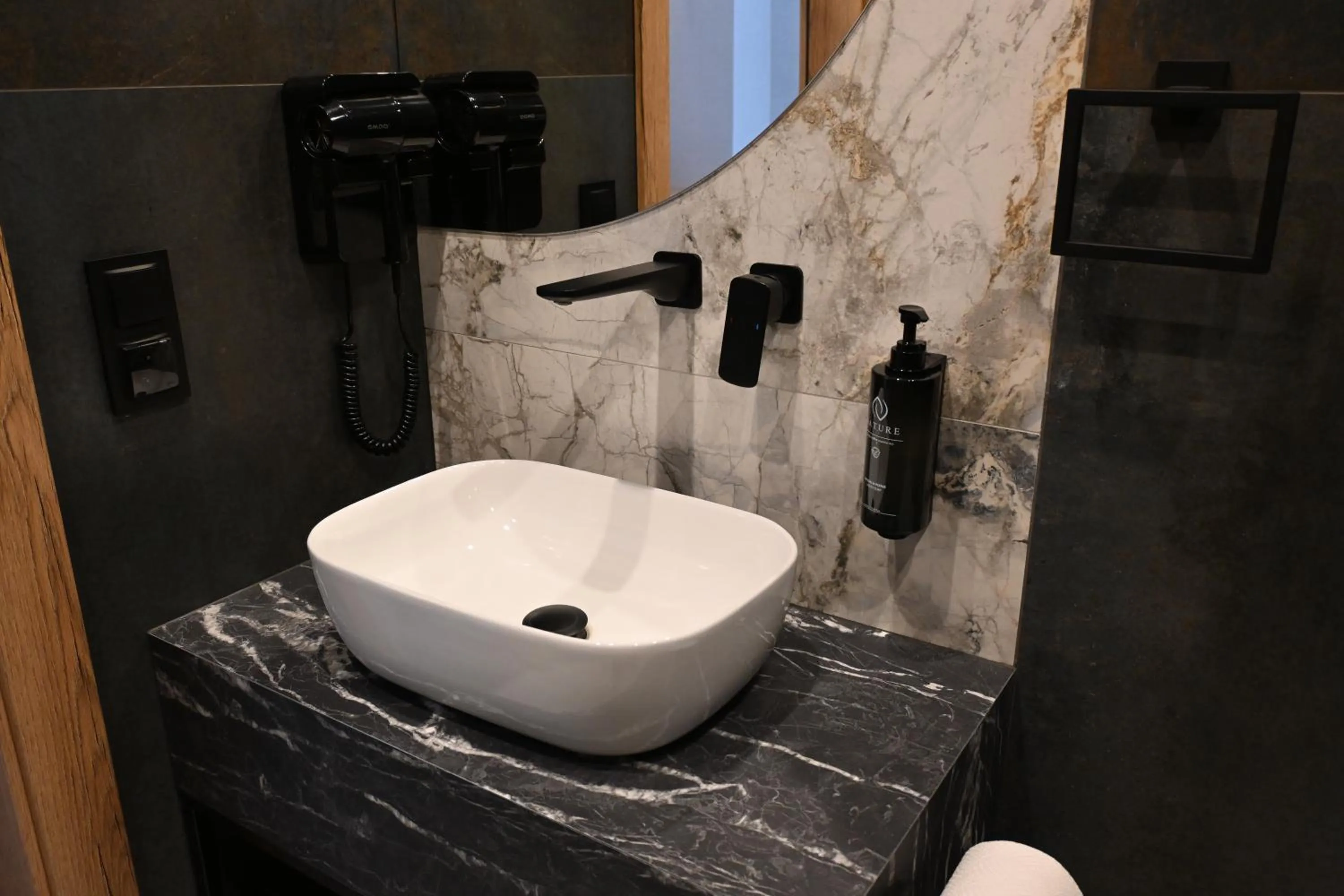 Hotel Centrum Malbork