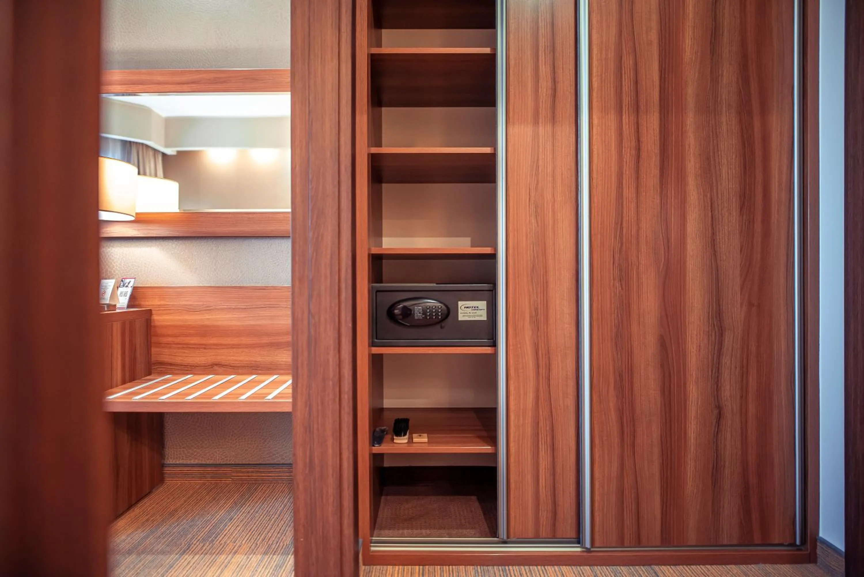 Hotel Centrum Malbork