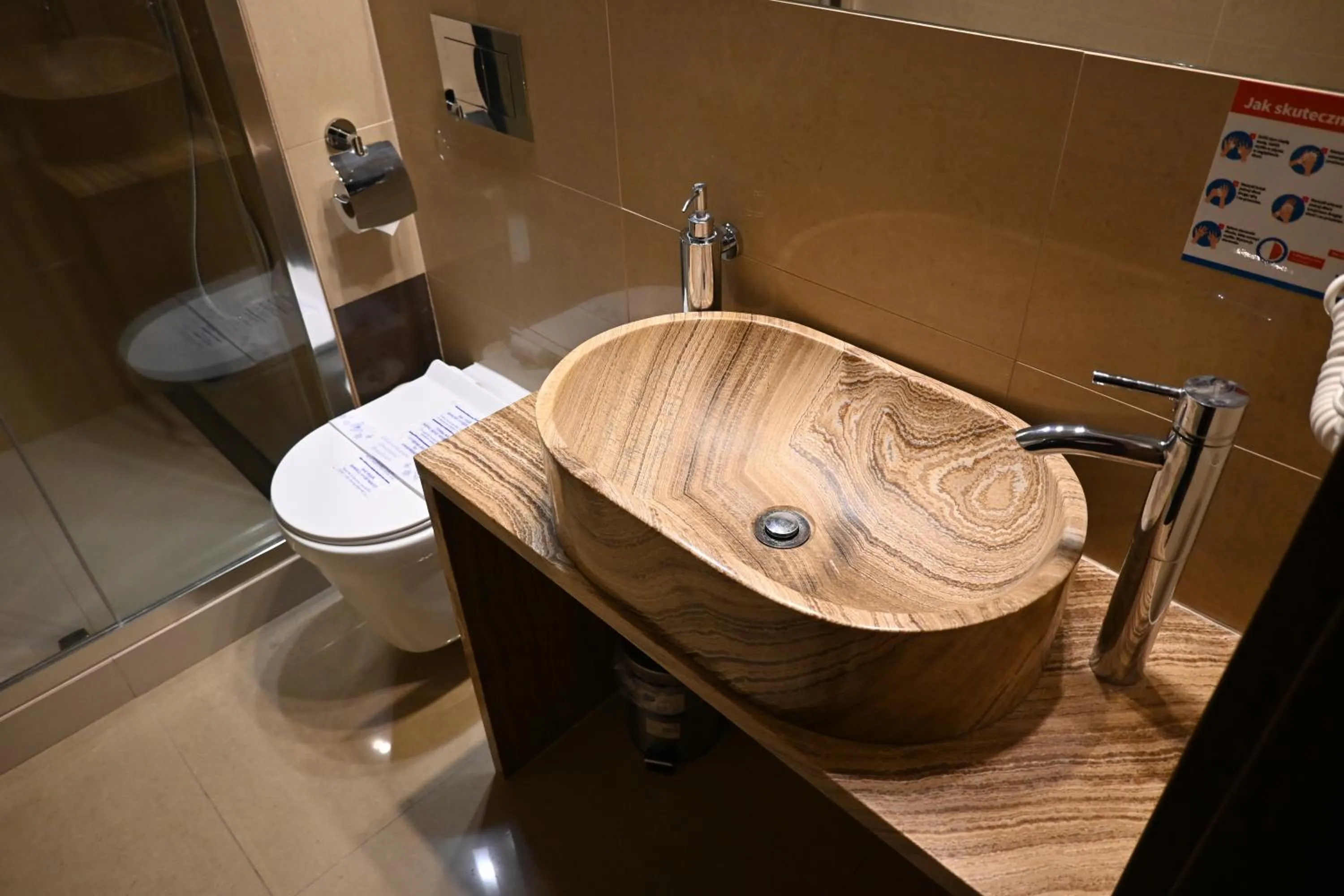 Hotel Centrum Malbork