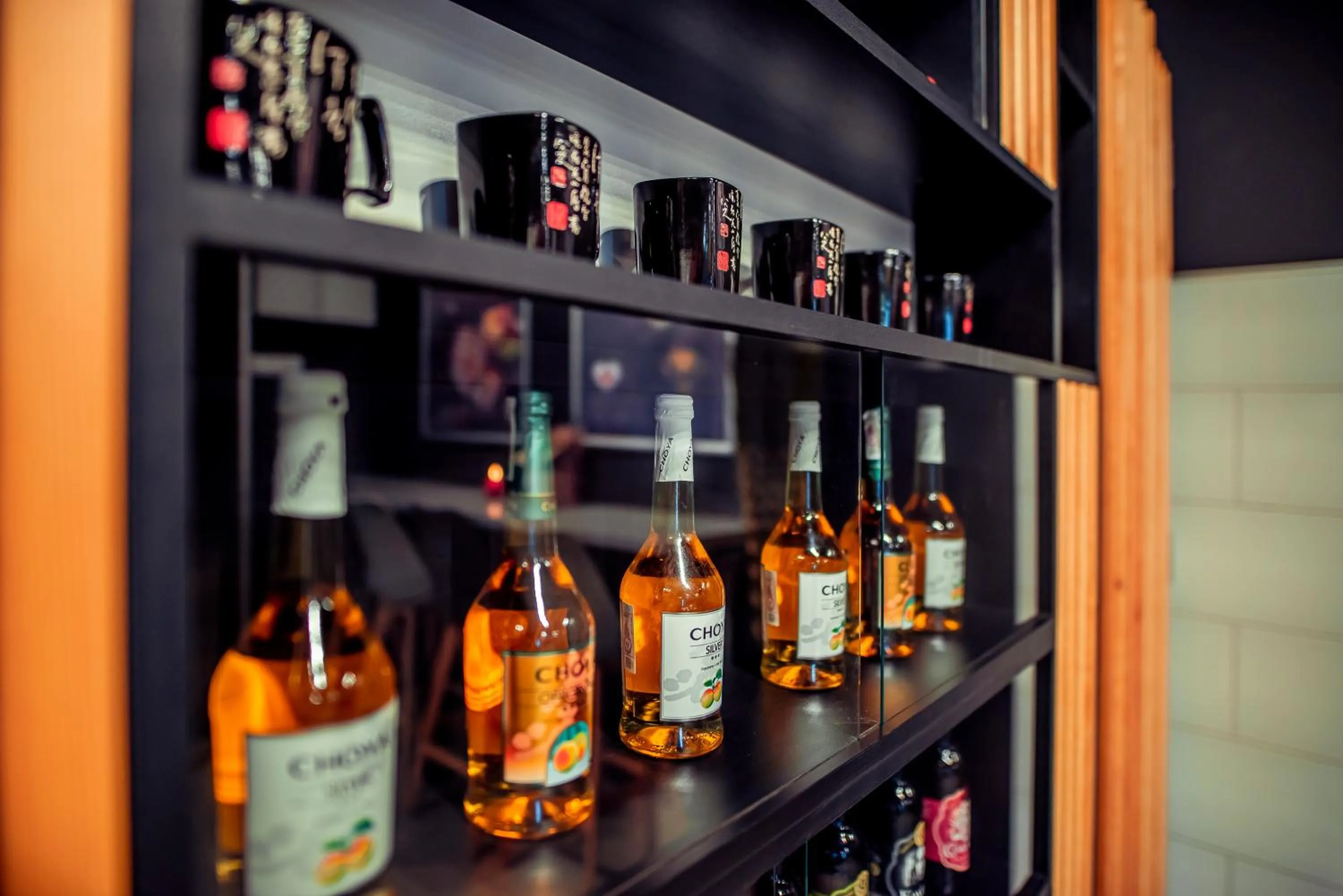 Restaurant/places to eat in Hotel Centrum Malbork