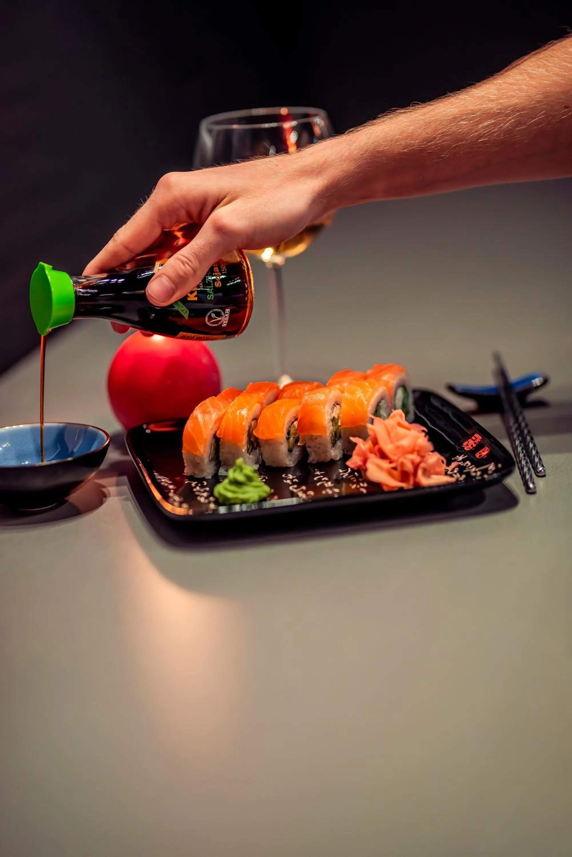 Restaurant/places to eat in Hotel Centrum Malbork