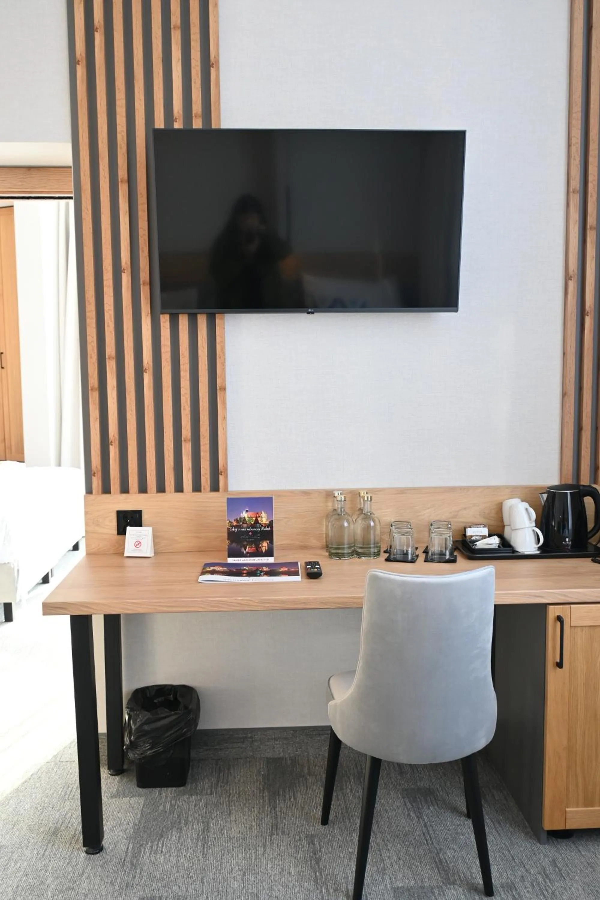 Hotel Centrum Malbork