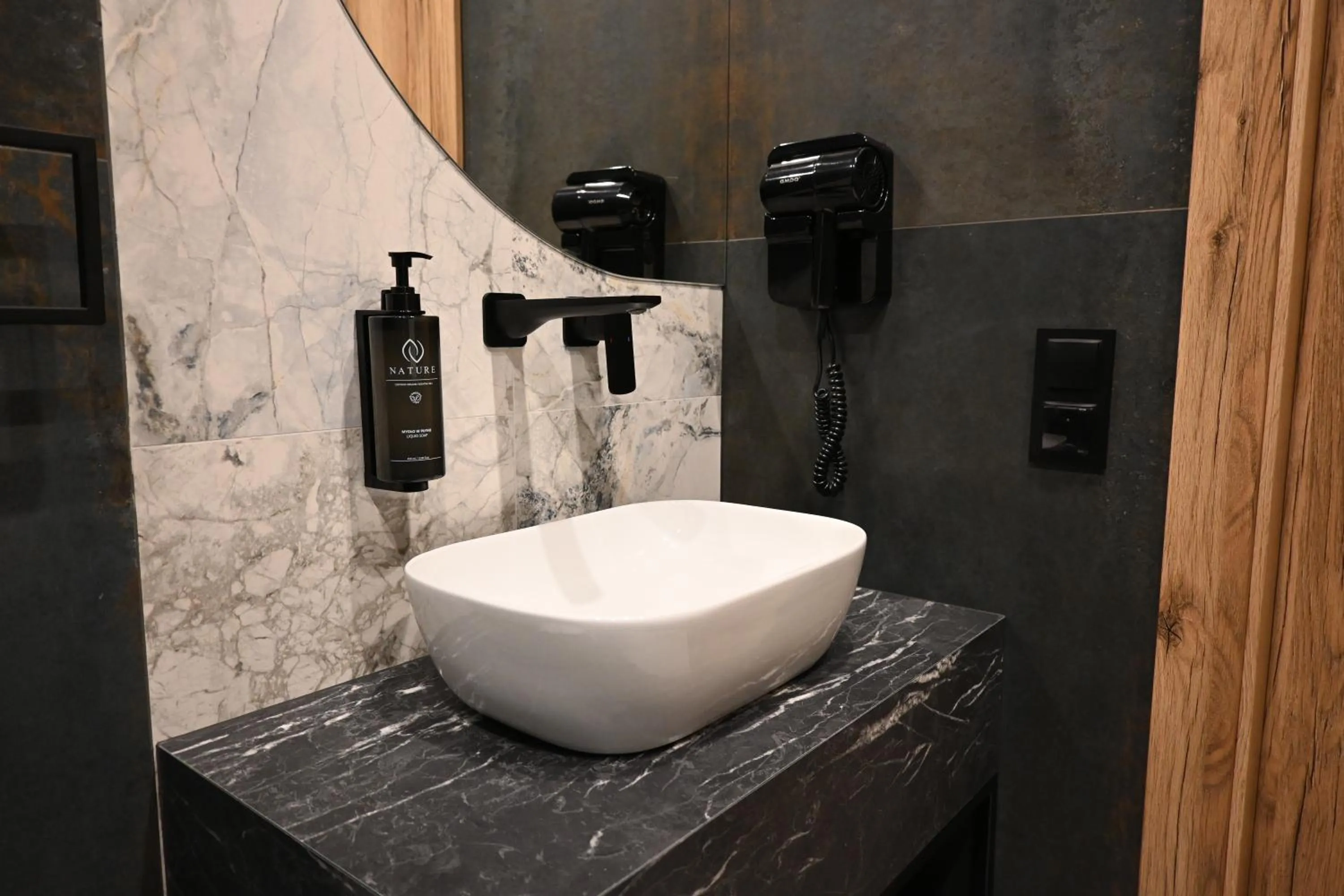 Hotel Centrum Malbork