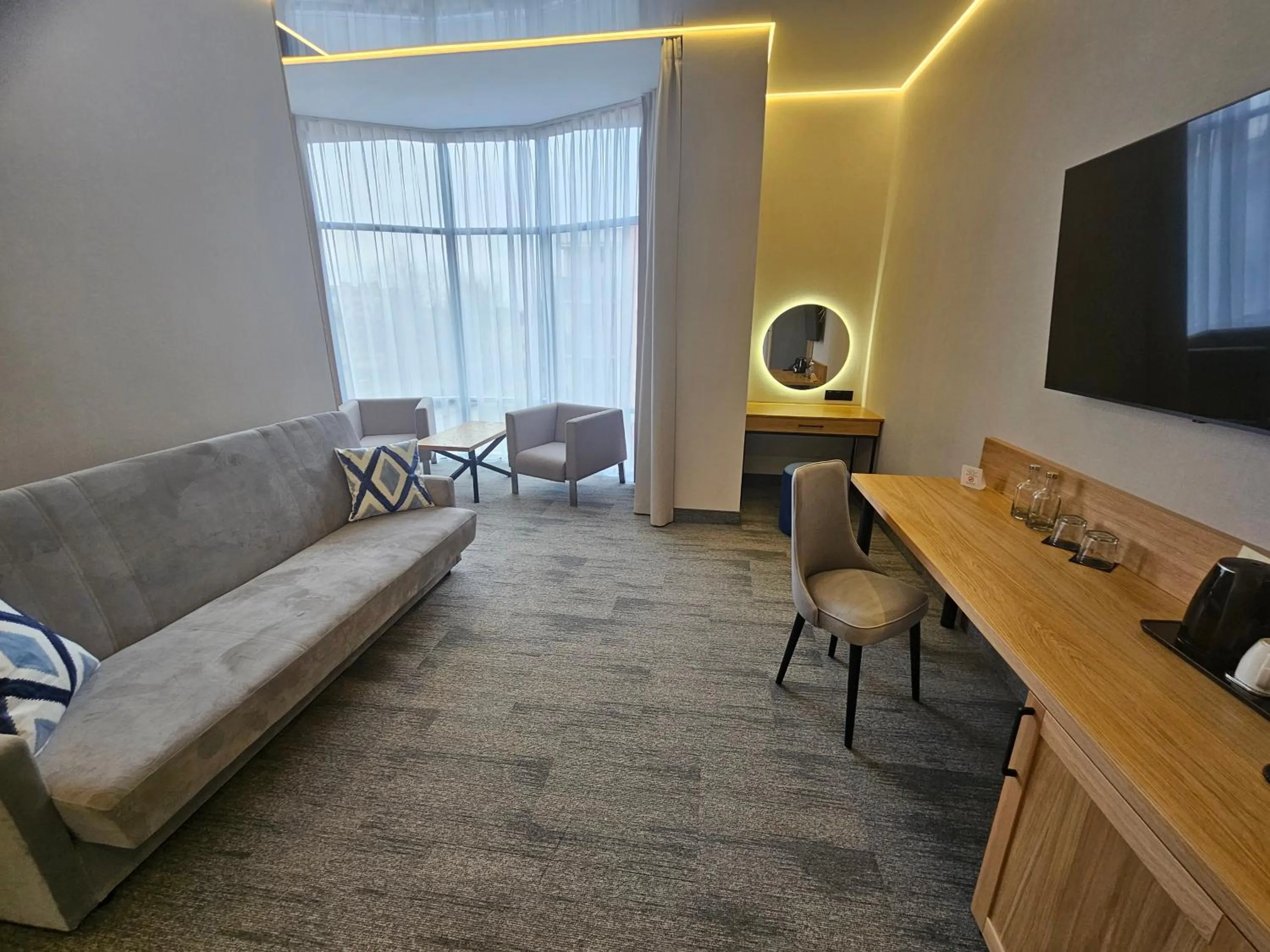 Hotel Centrum Malbork