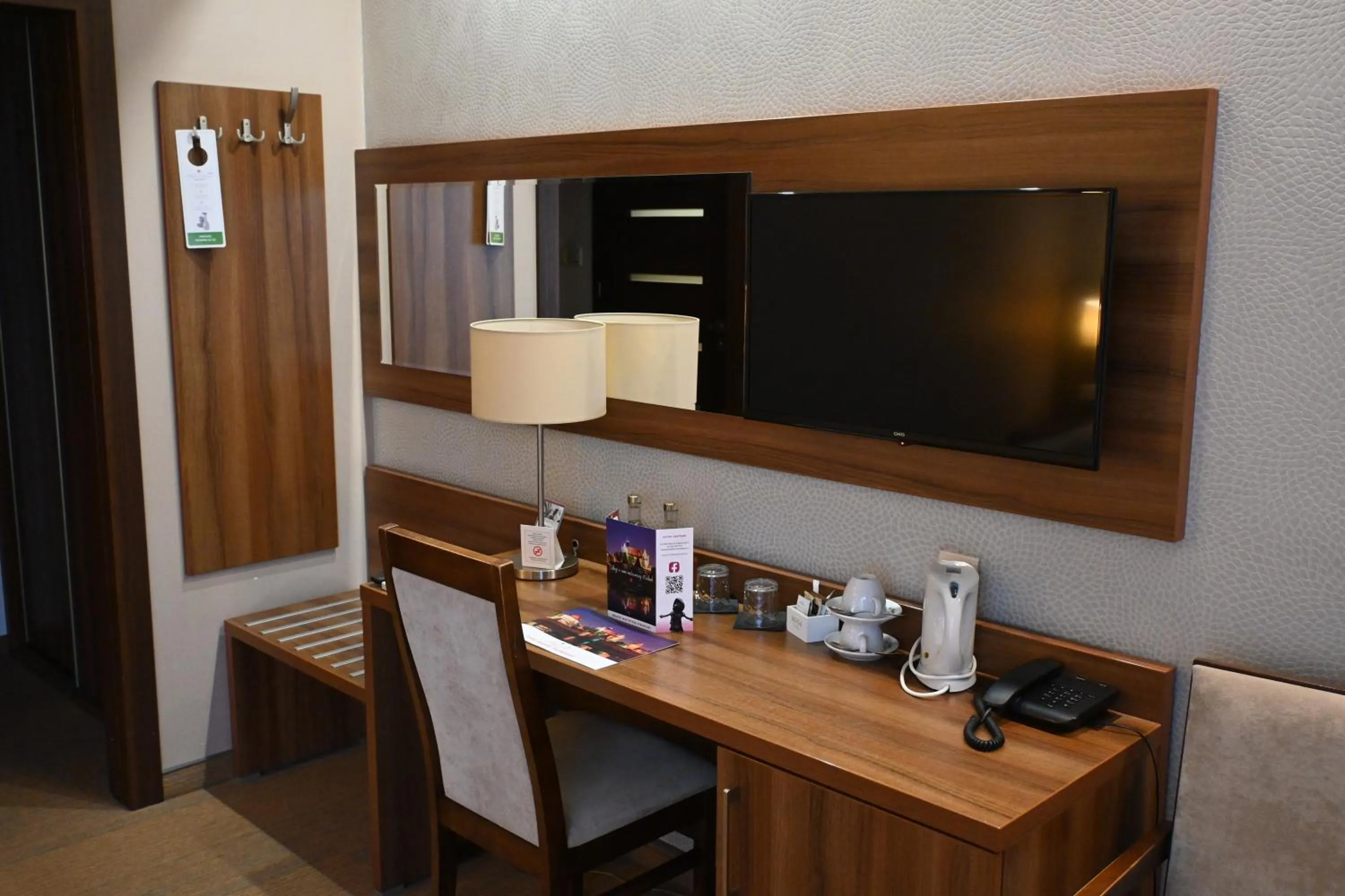 Hotel Centrum Malbork