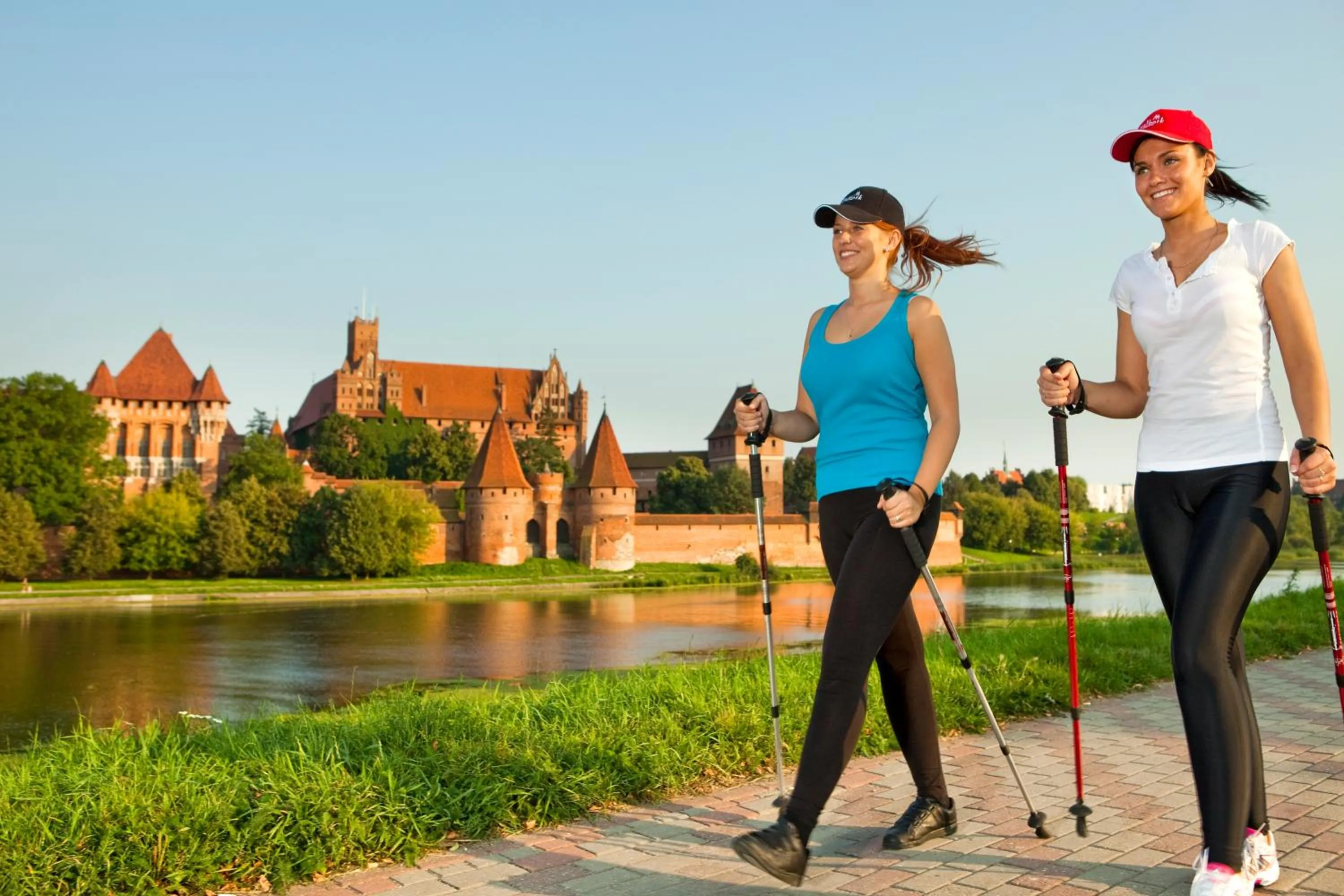 People in Hotel Centrum Malbork