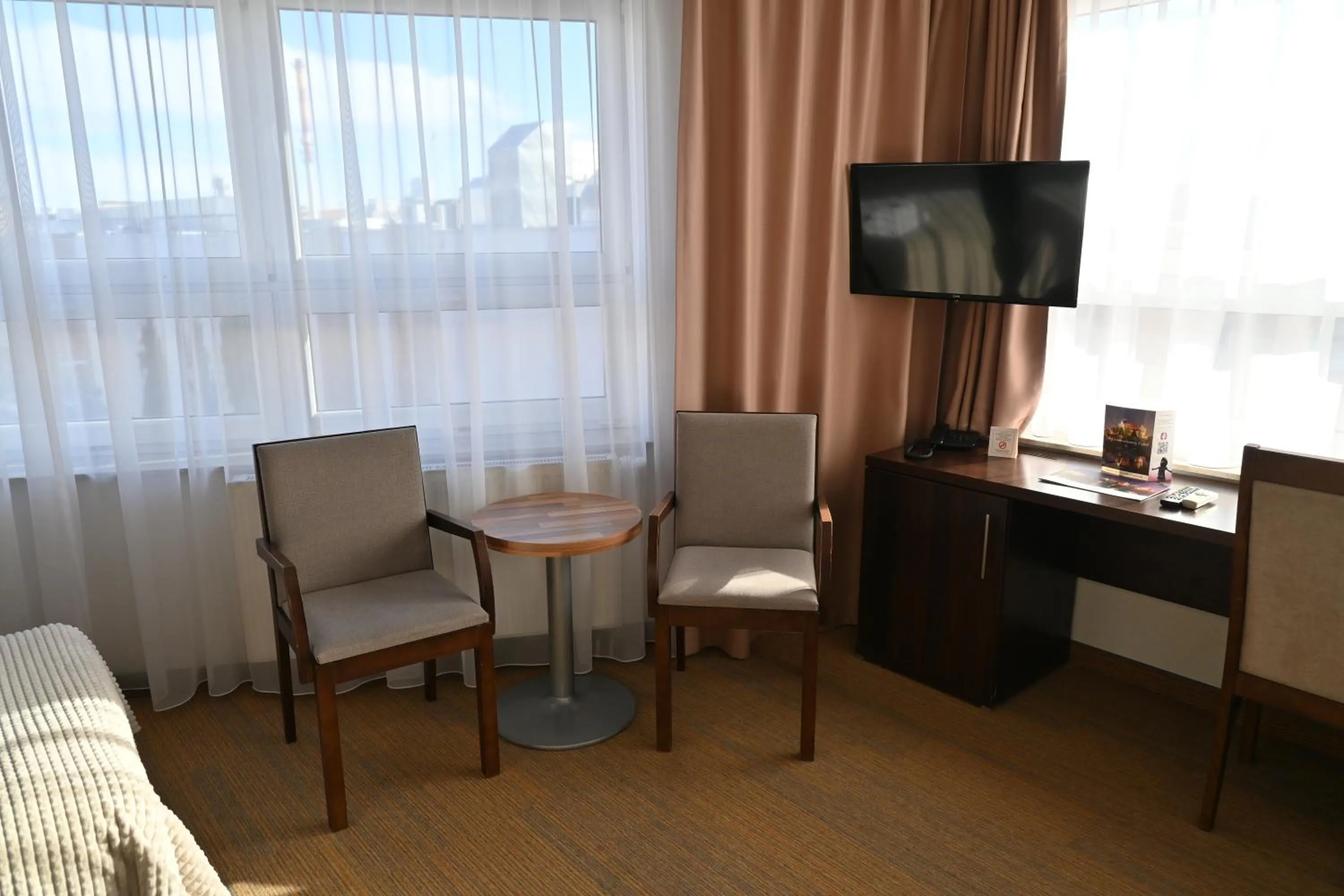 Hotel Centrum Malbork