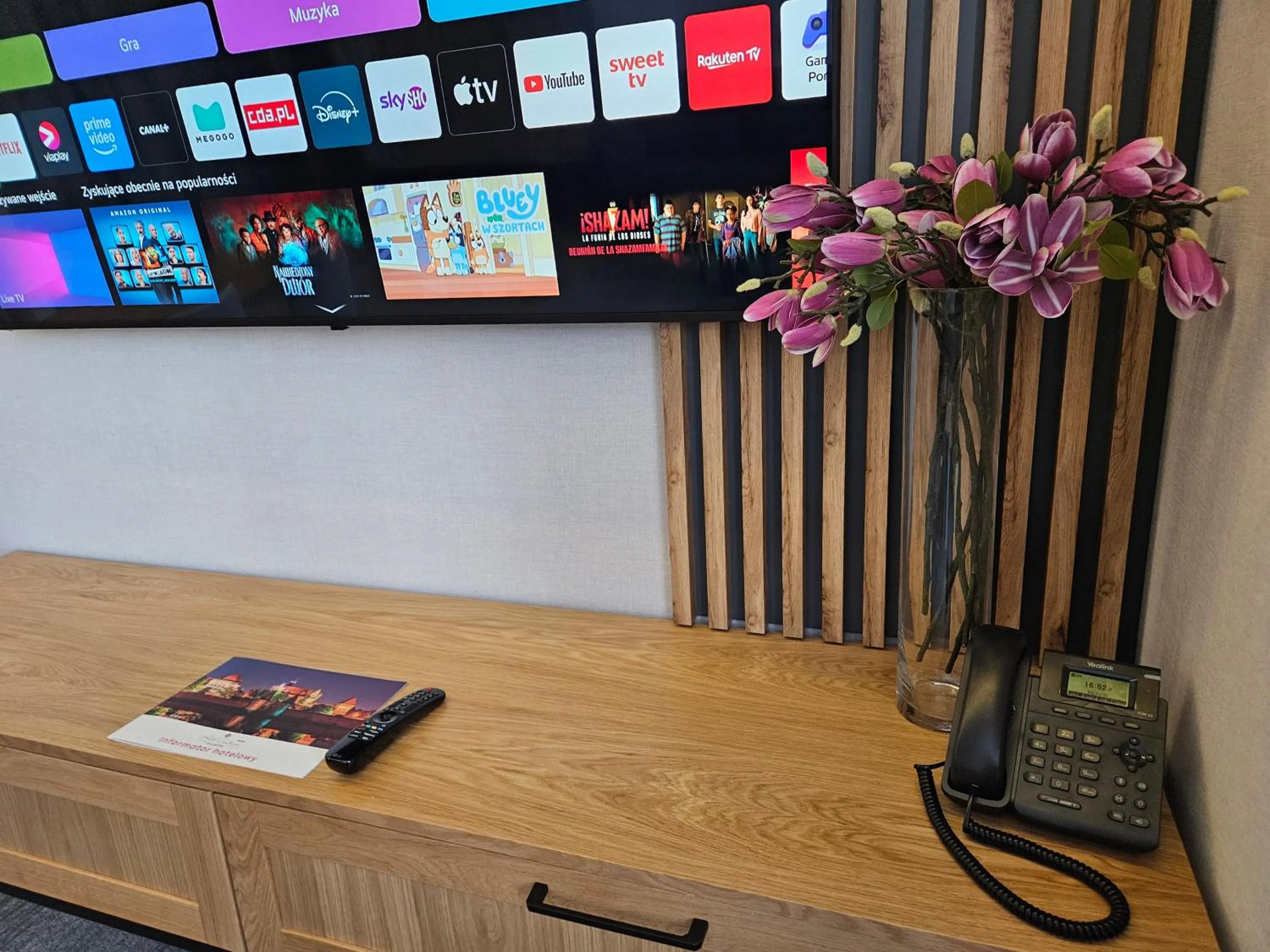 Hotel Centrum Malbork