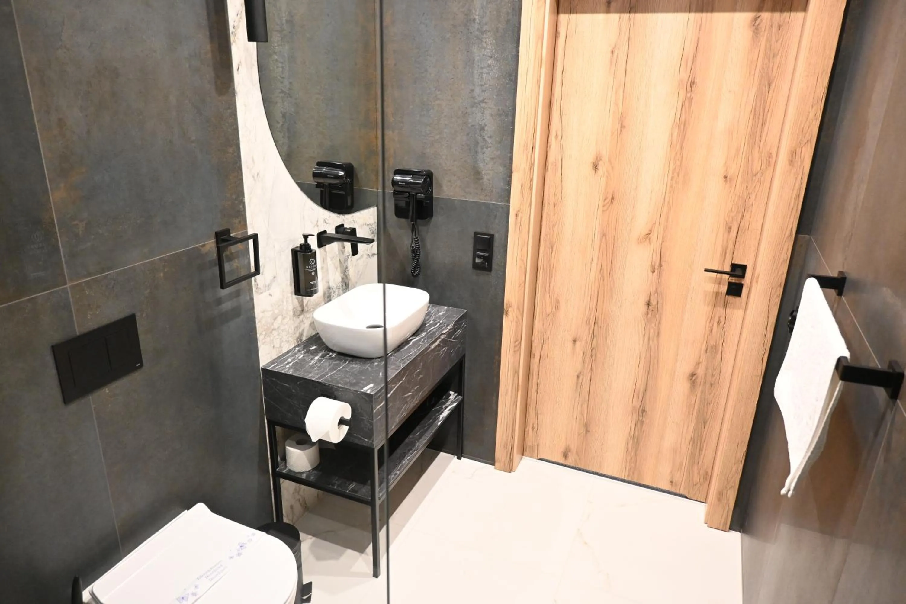 Hotel Centrum Malbork