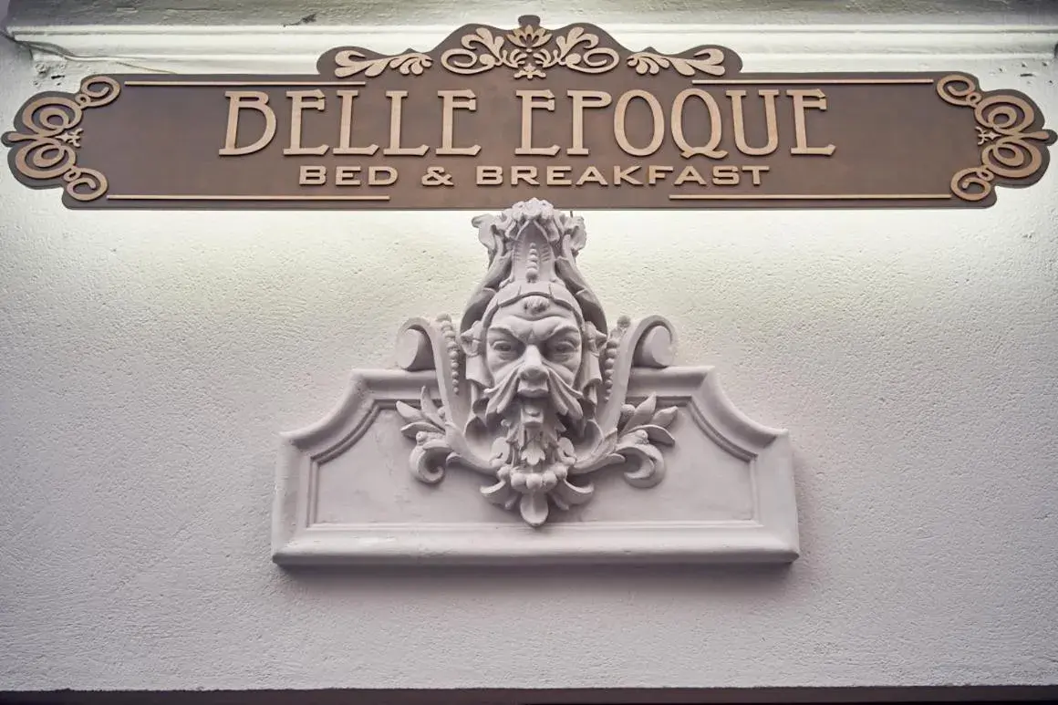 Belle Epoque Belle Epoque