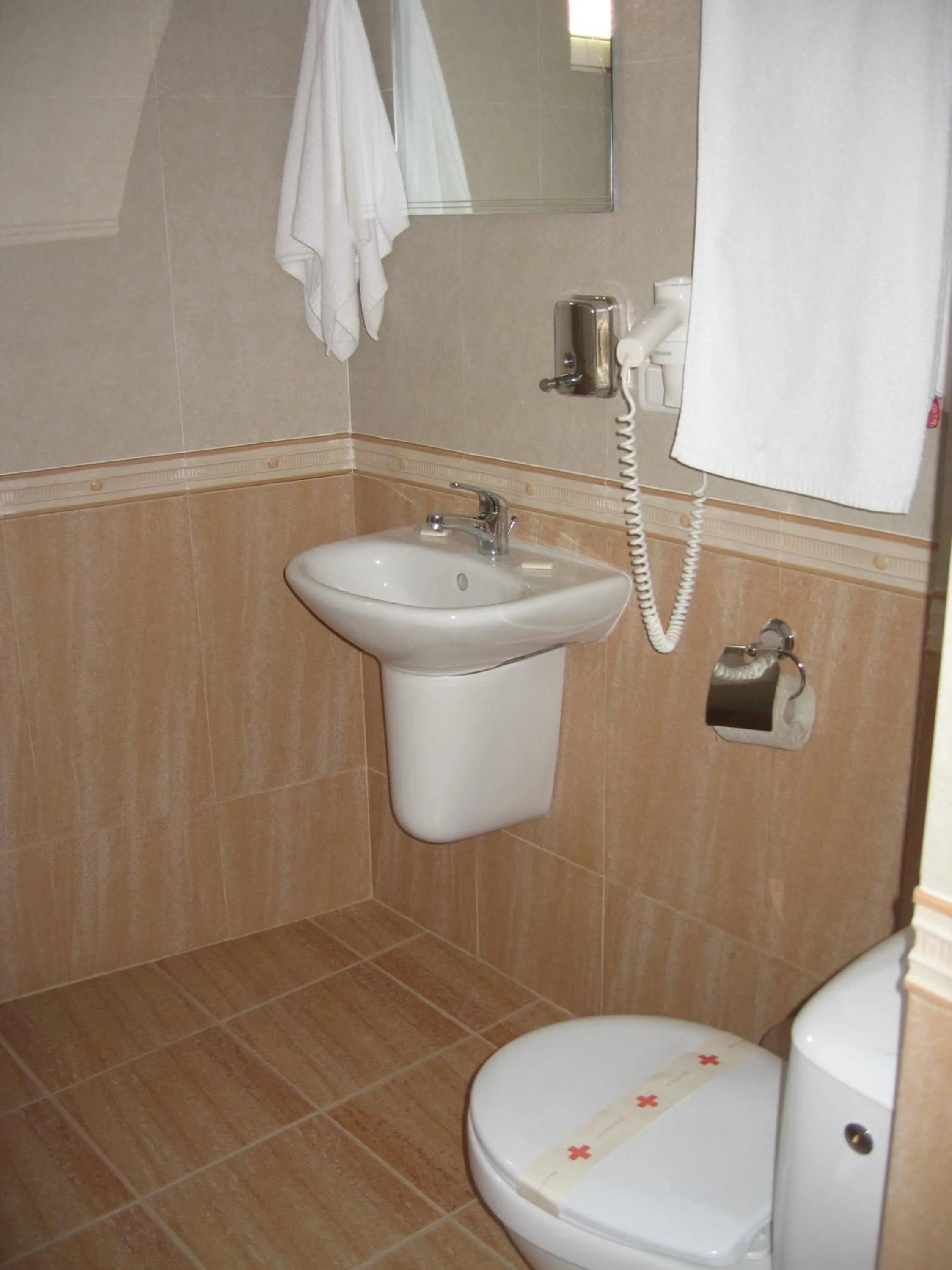 Other in Family Hotel Miglena