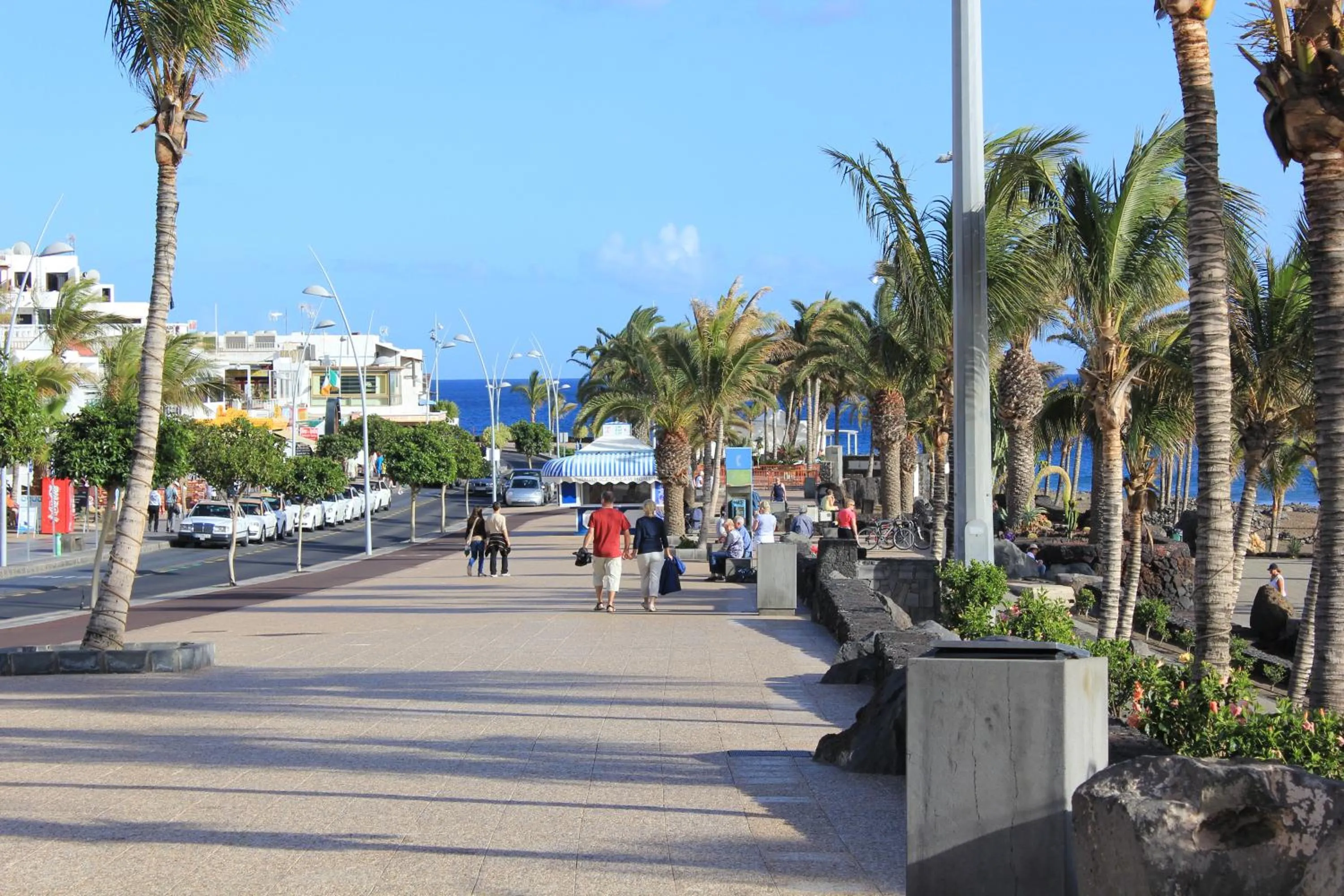 View (from property/room) in Apartamentos Orly Club Arena Dorada