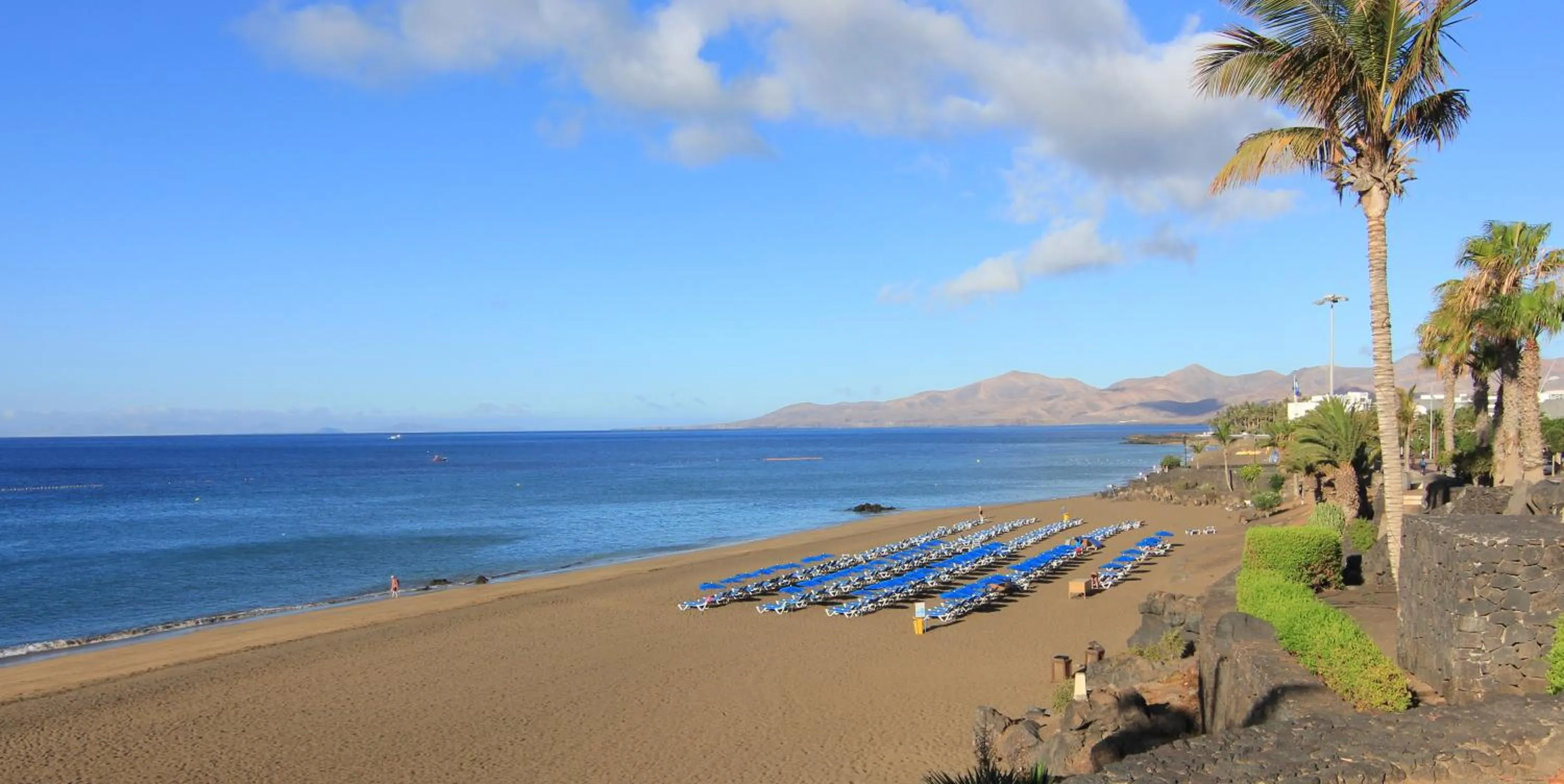 Beach in Apartamentos Orly Club Arena Dorada