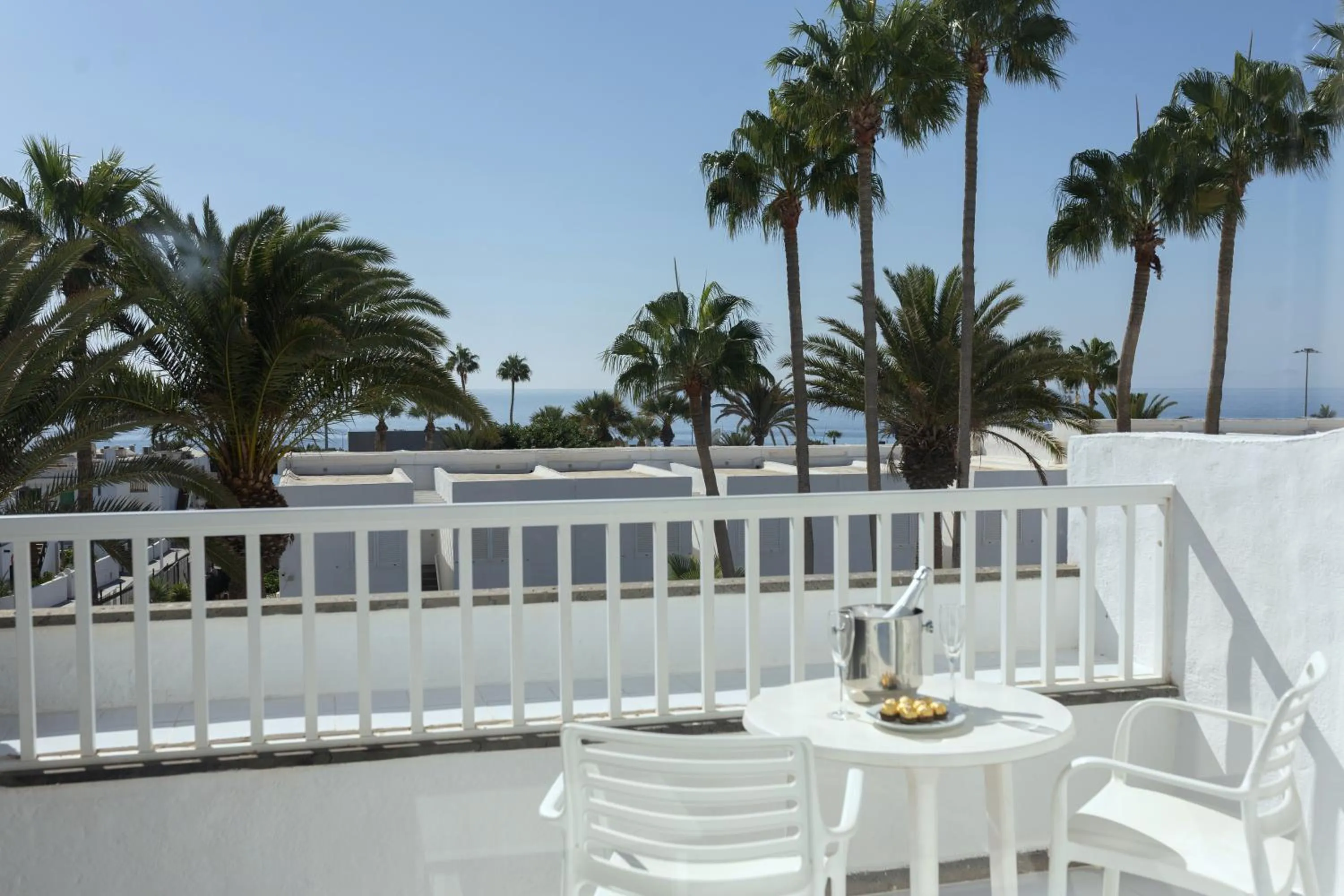 Property building in Apartamentos Orly Club Arena Dorada