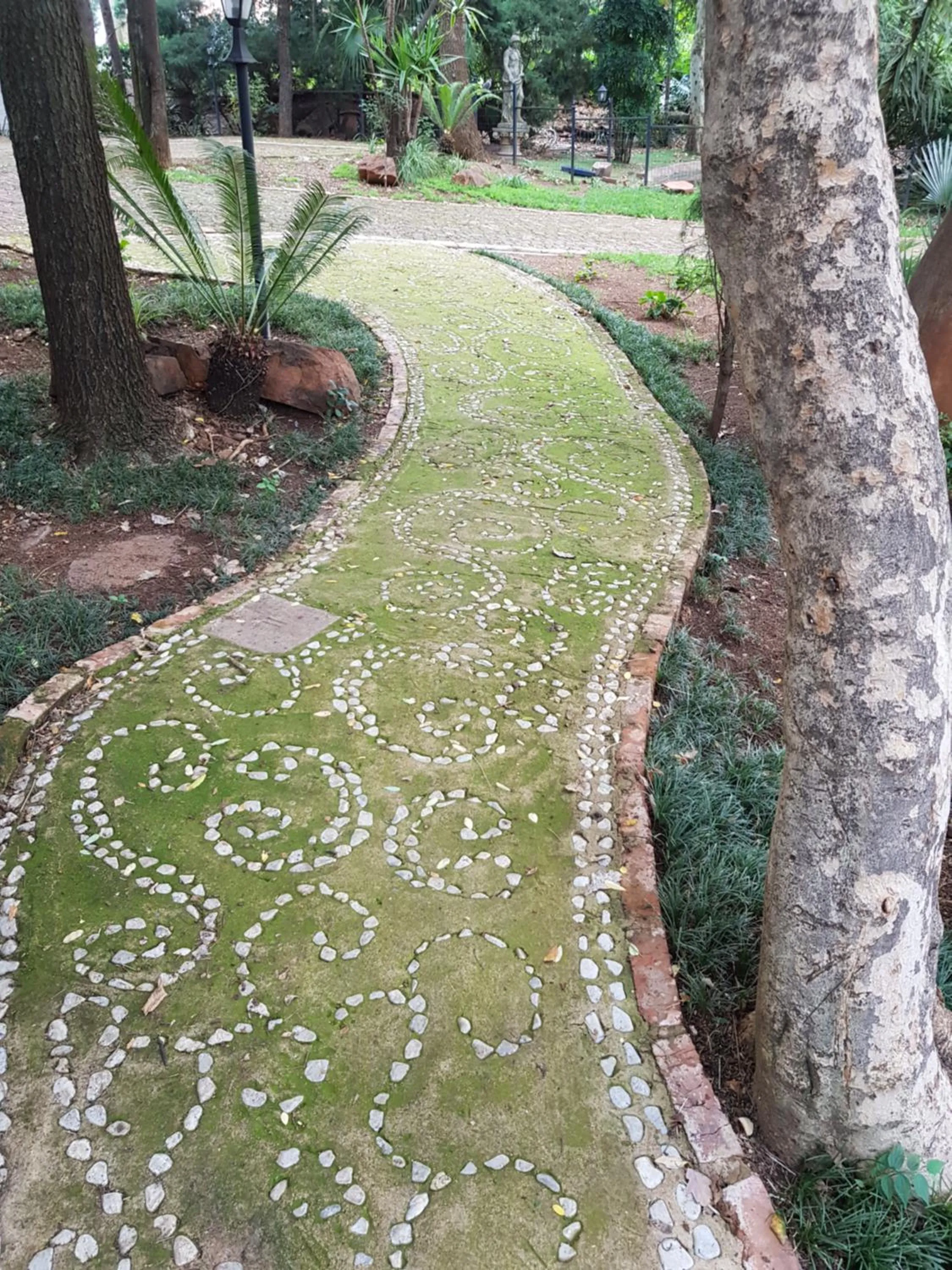 Property building in Pheasant Hill Bed and Breakfast