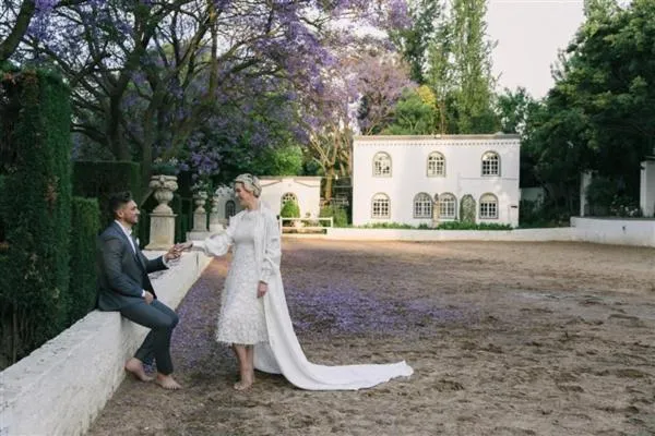 Property building in Pheasant Hill Bed and Breakfast